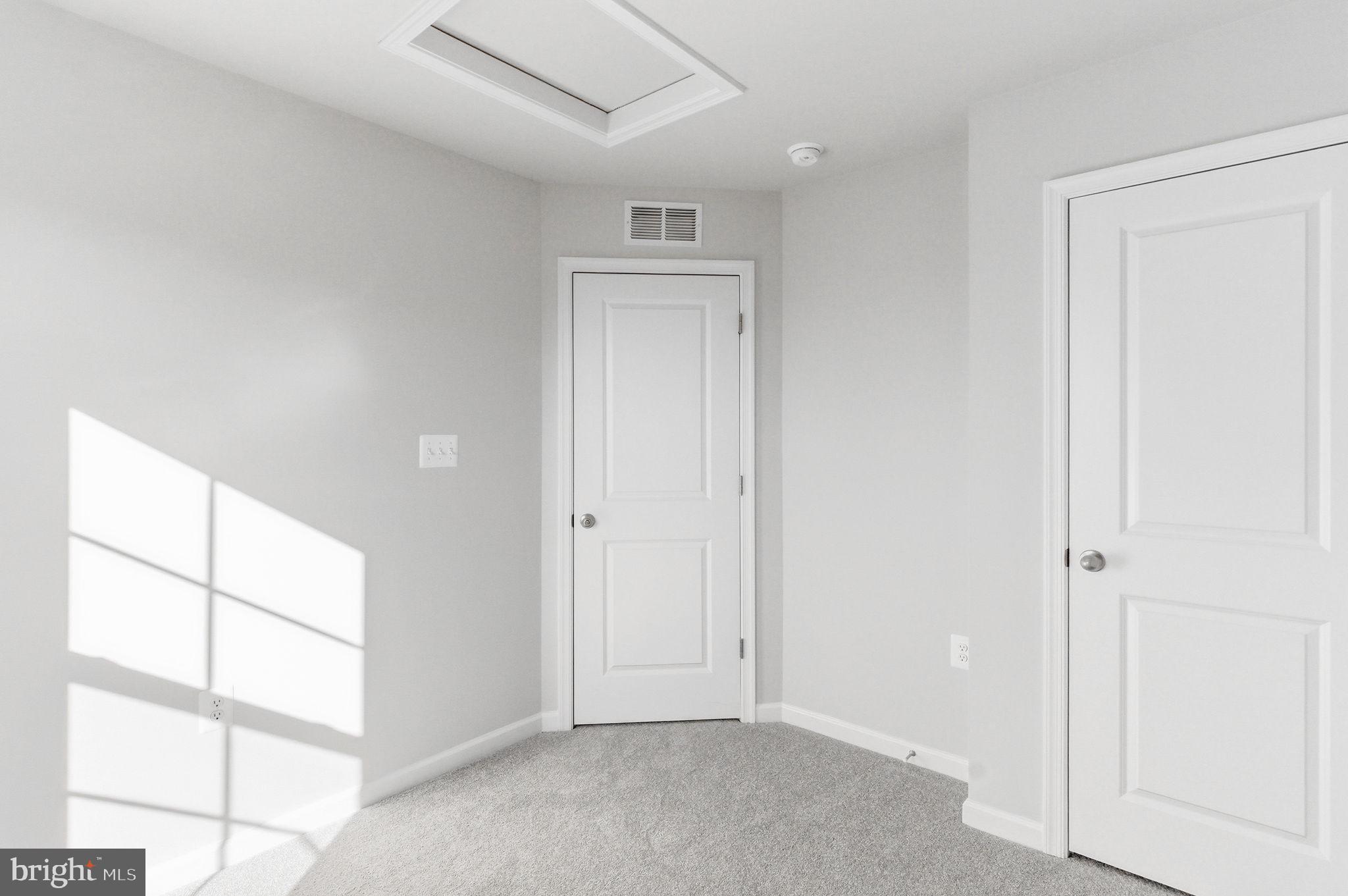 VILLAGE AT VALOR CROSSING - Residential