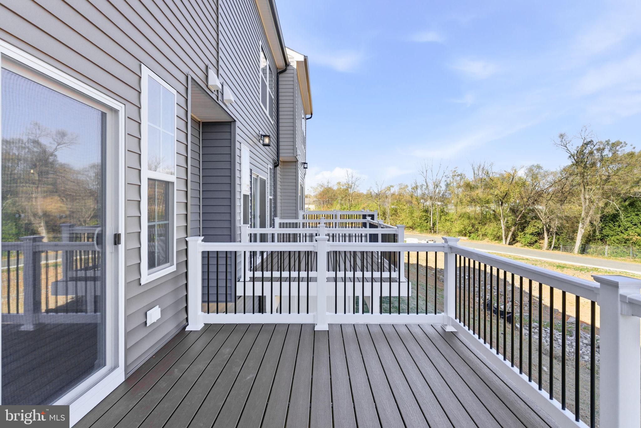 VILLAGE AT VALOR CROSSING - Residential