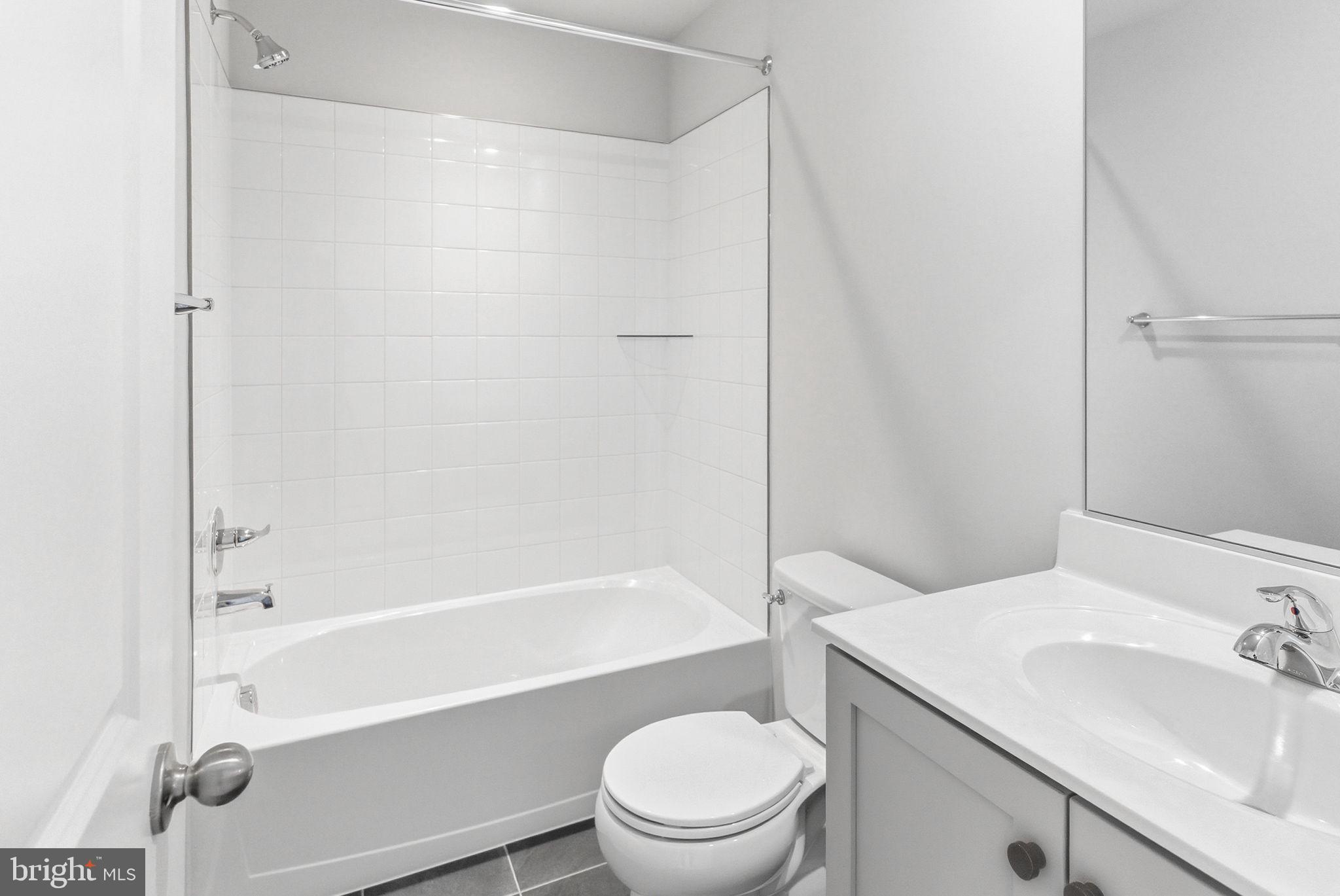 VILLAGE AT VALOR CROSSING - Residential