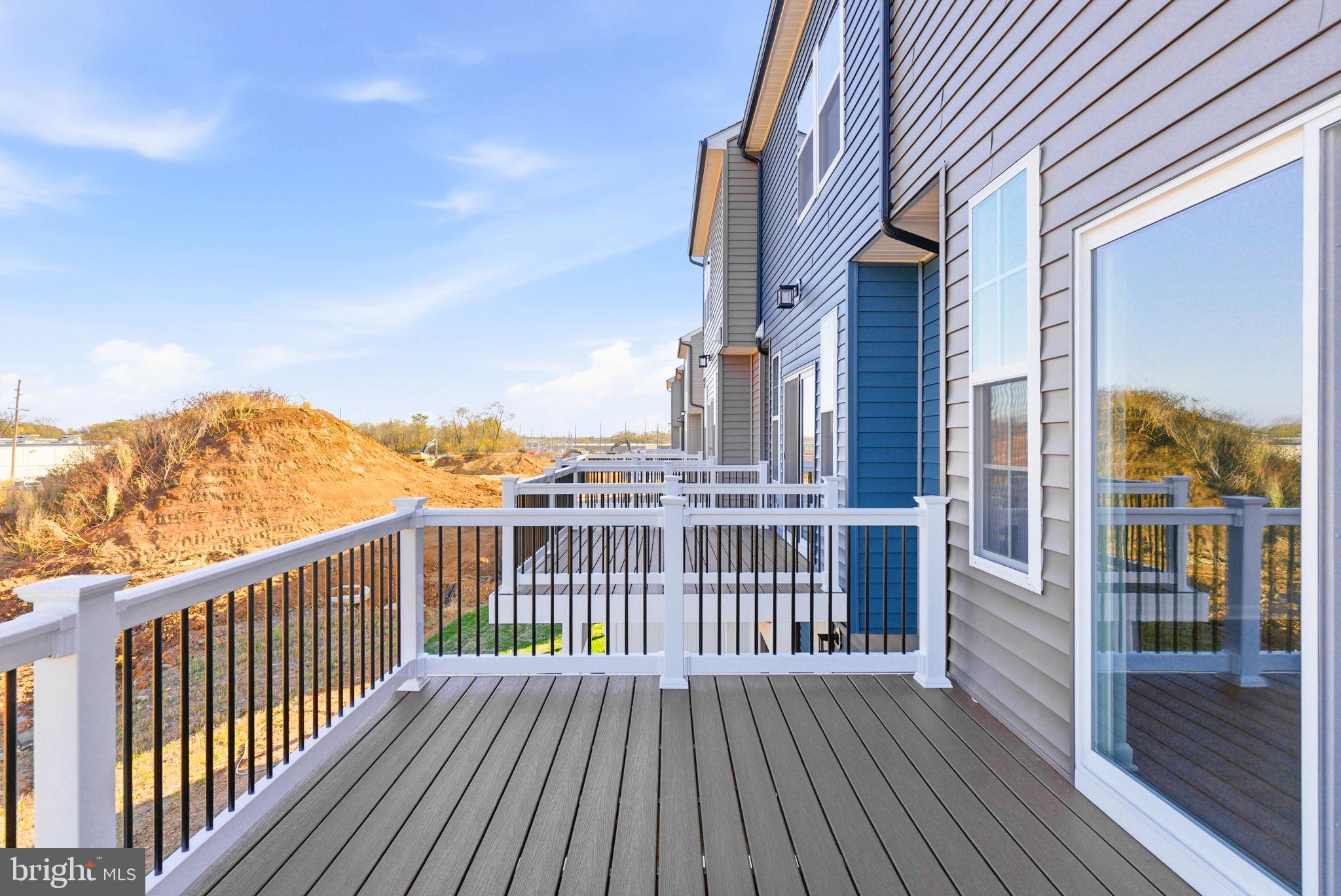 VILLAGE AT VALOR CROSSING - Residential