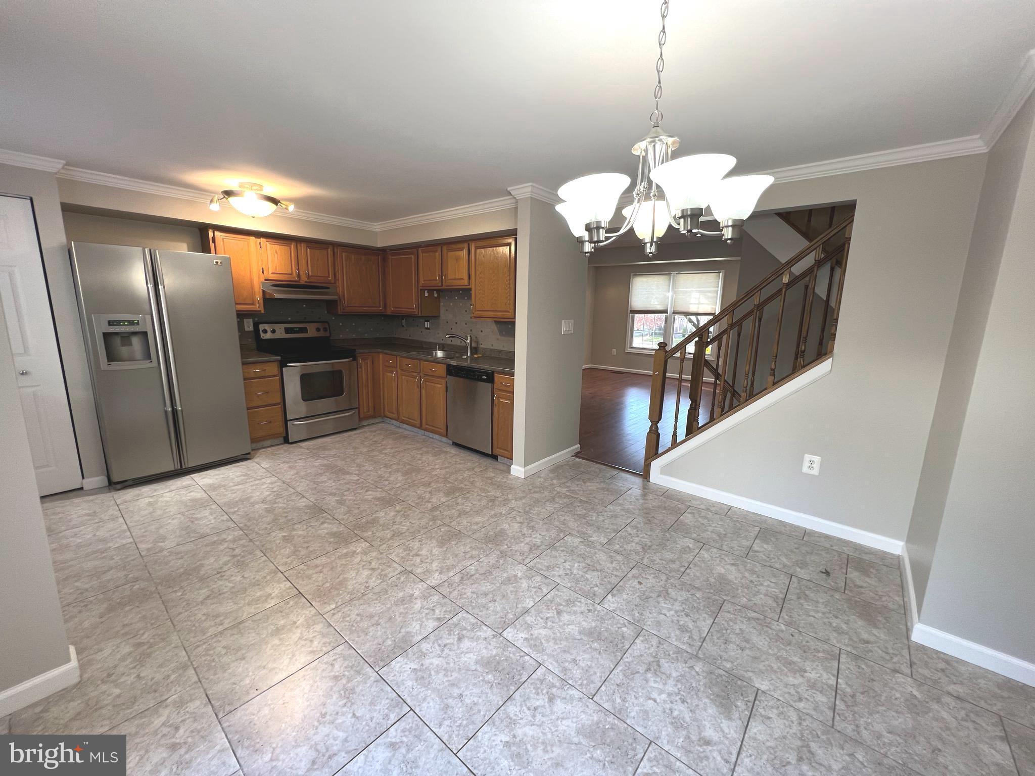 MCDONOGH TOWNSHIP - Residential Lease