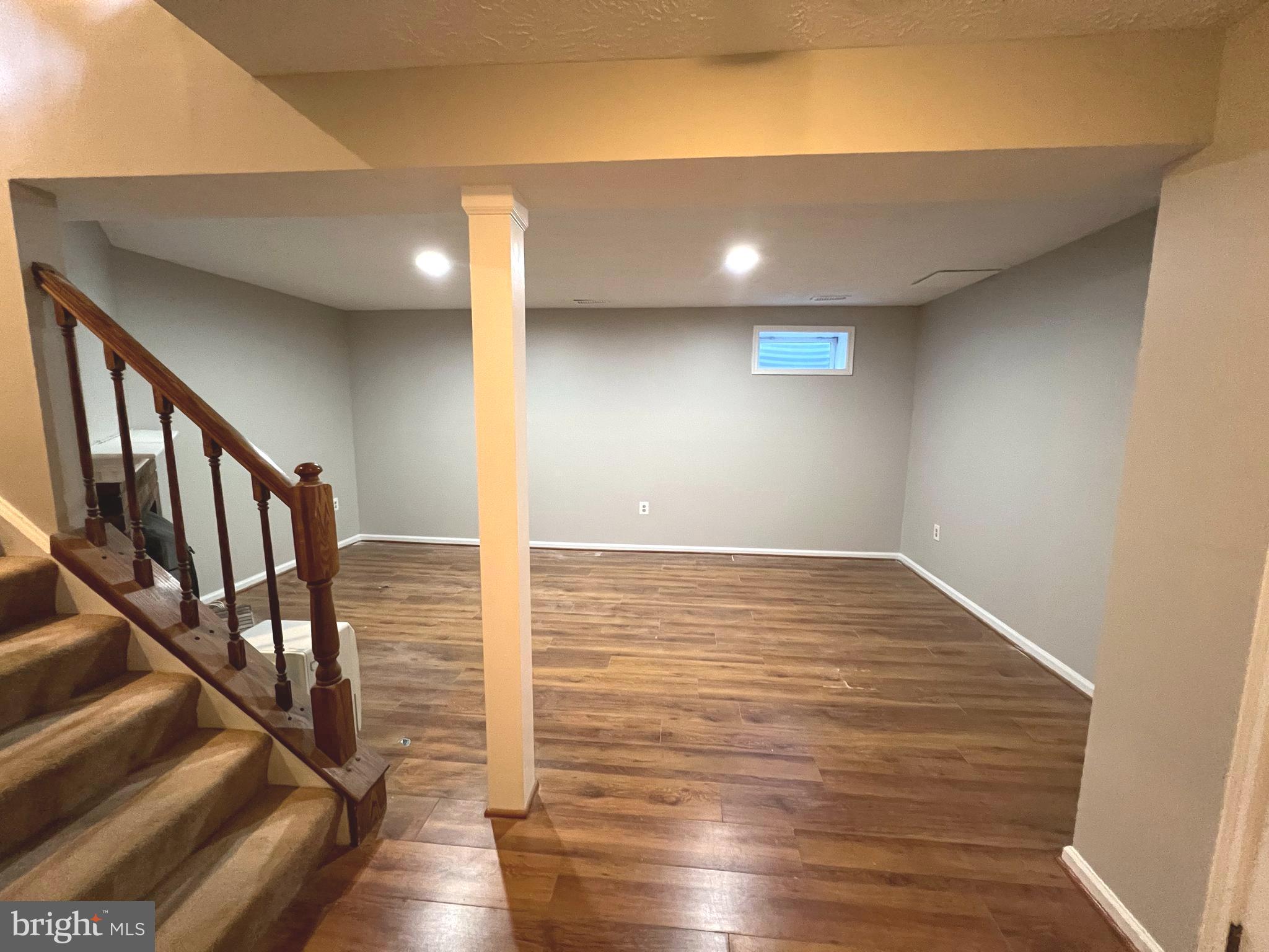 MCDONOGH TOWNSHIP - Residential Lease