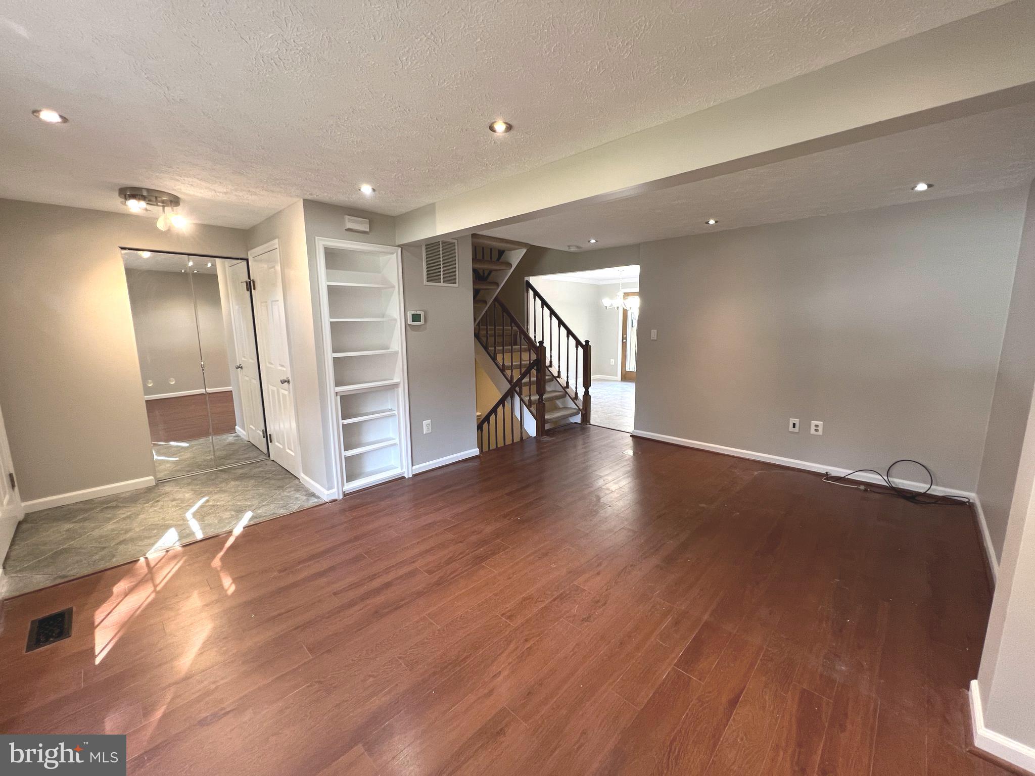 MCDONOGH TOWNSHIP - Residential Lease