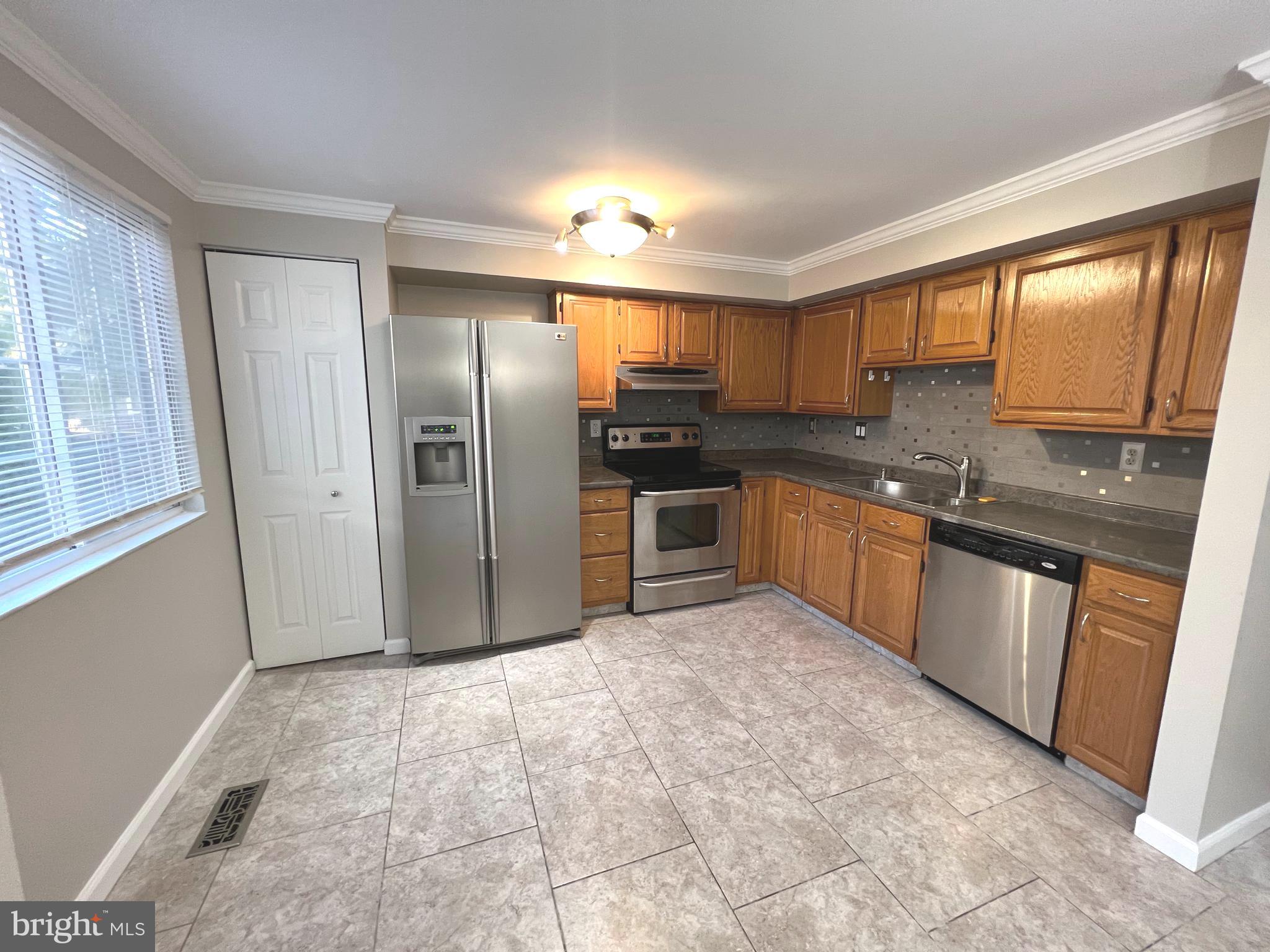 MCDONOGH TOWNSHIP - Residential Lease