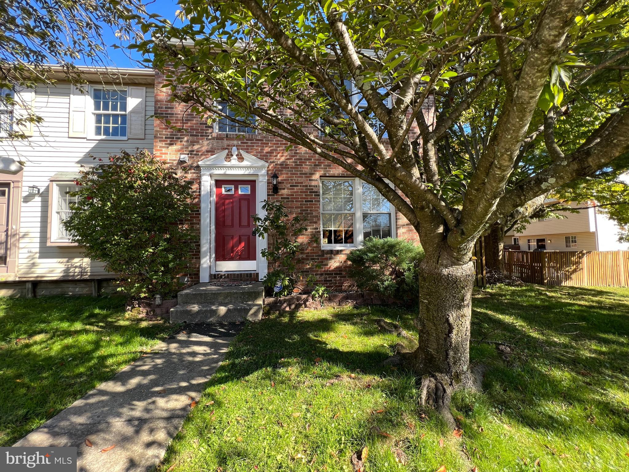 MCDONOGH TOWNSHIP - Residential Lease