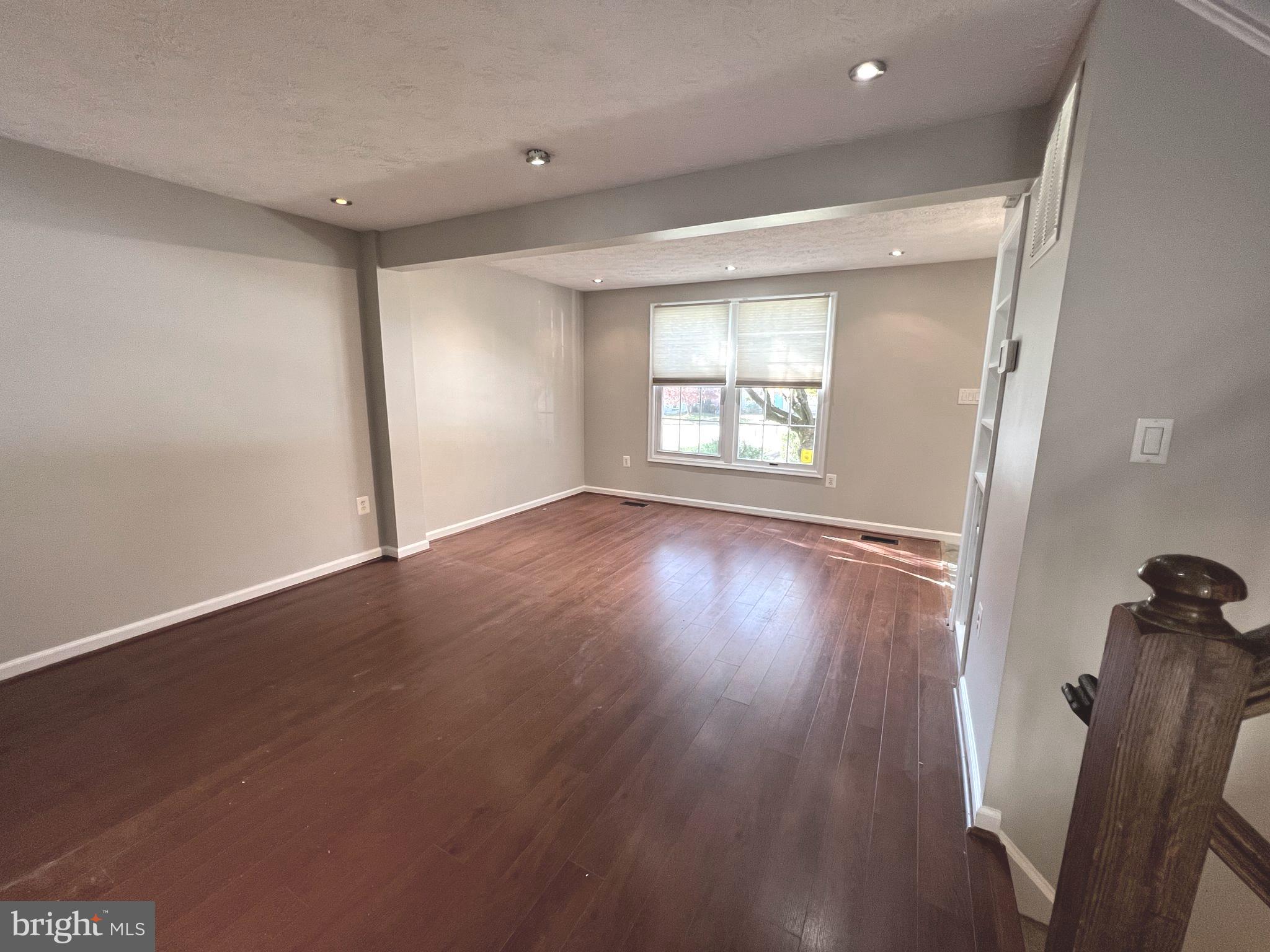 MCDONOGH TOWNSHIP - Residential Lease