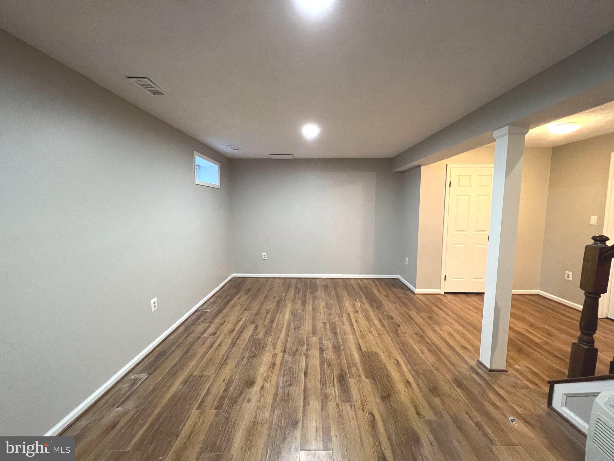 MCDONOGH TOWNSHIP - Residential Lease