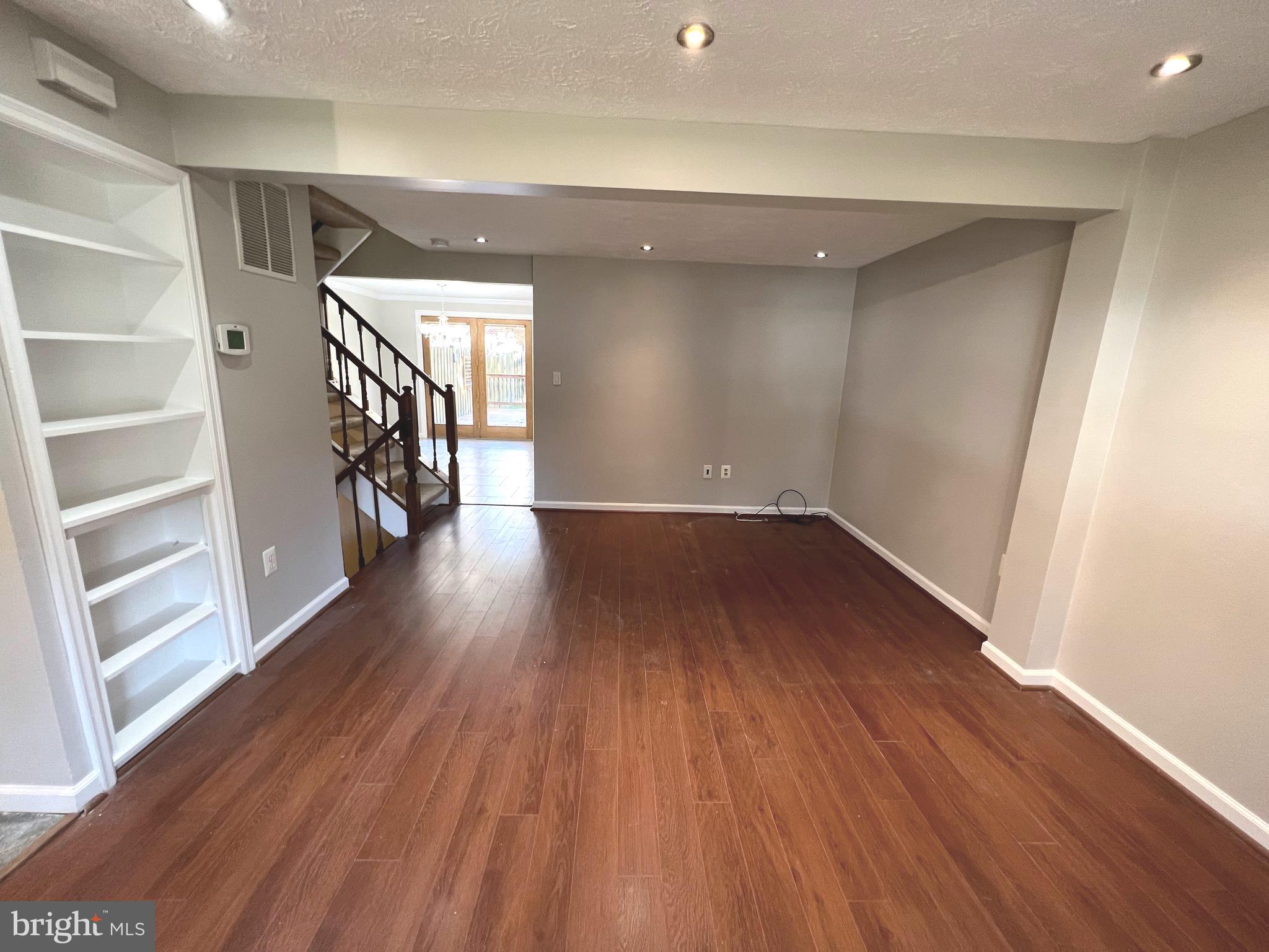 MCDONOGH TOWNSHIP - Residential Lease