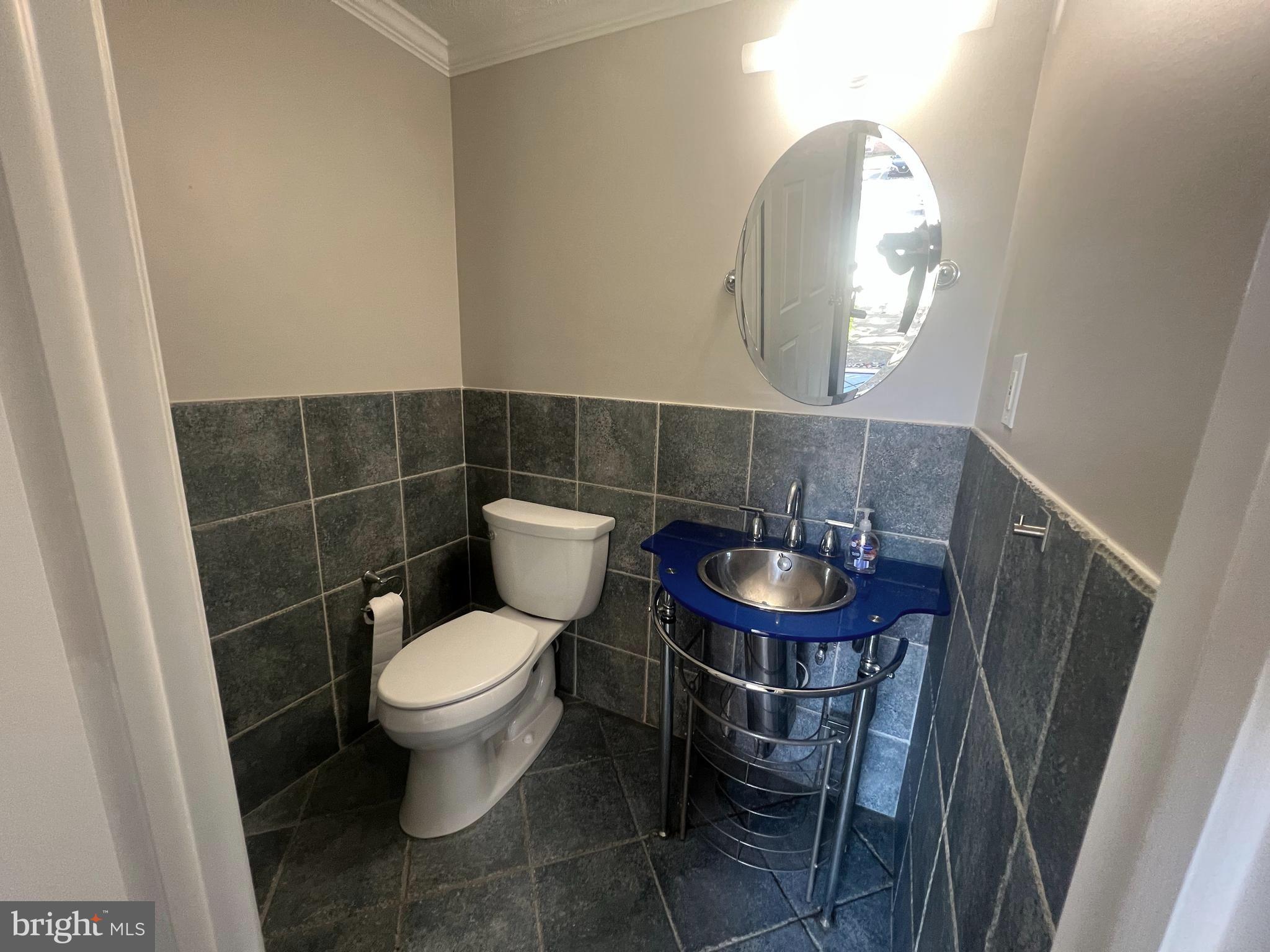 MCDONOGH TOWNSHIP - Residential Lease