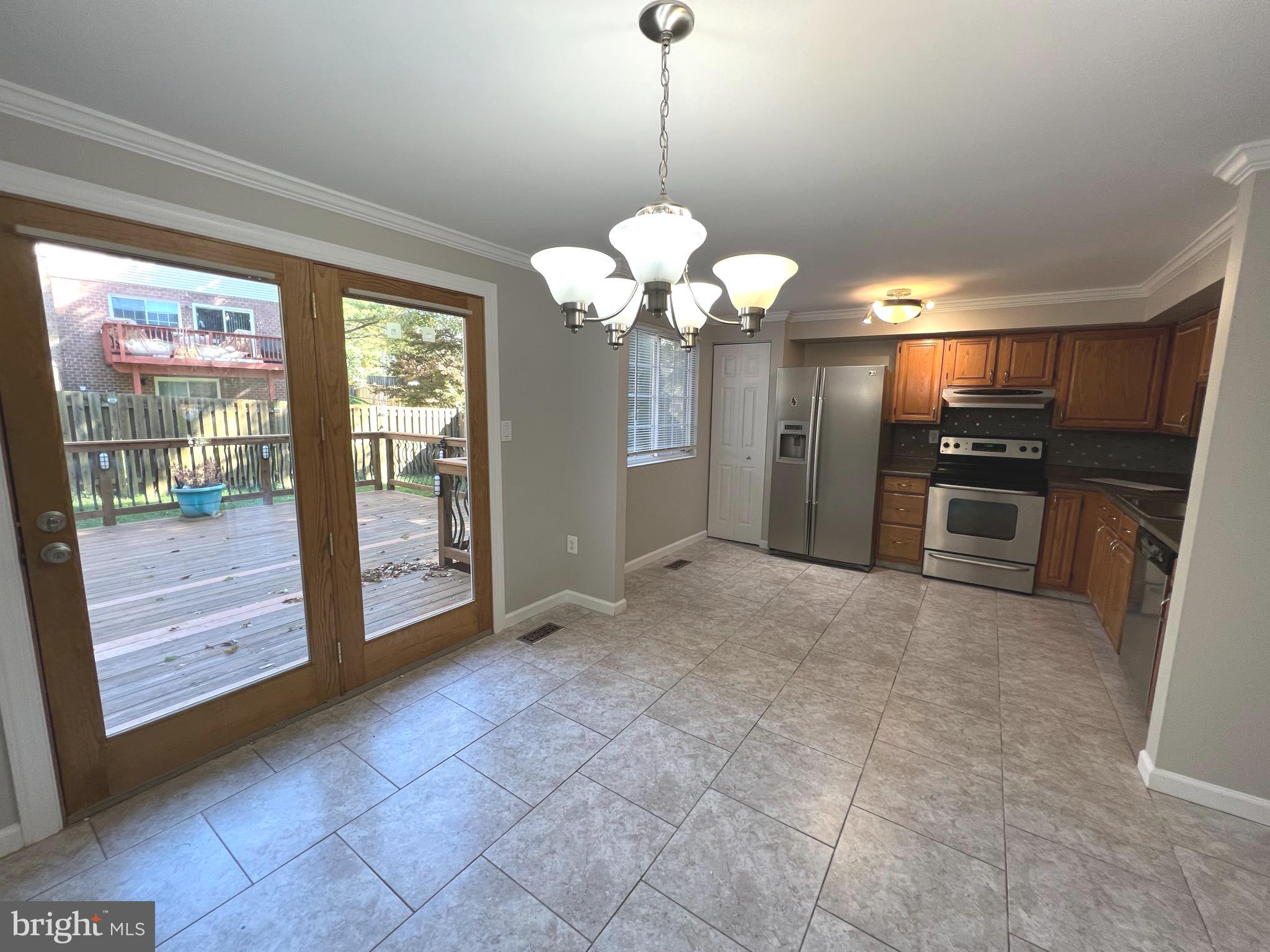 MCDONOGH TOWNSHIP - Residential Lease