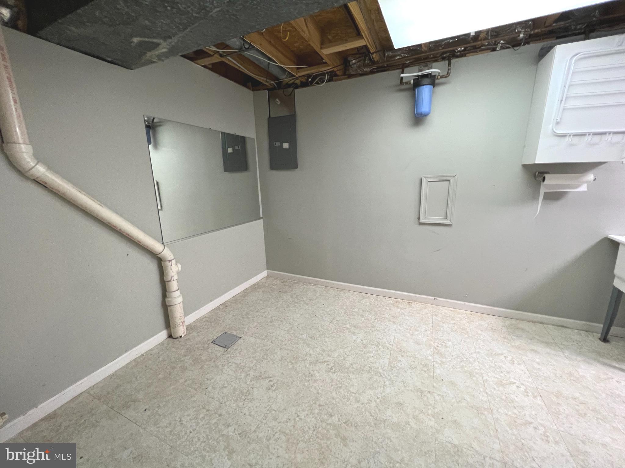 MCDONOGH TOWNSHIP - Residential Lease