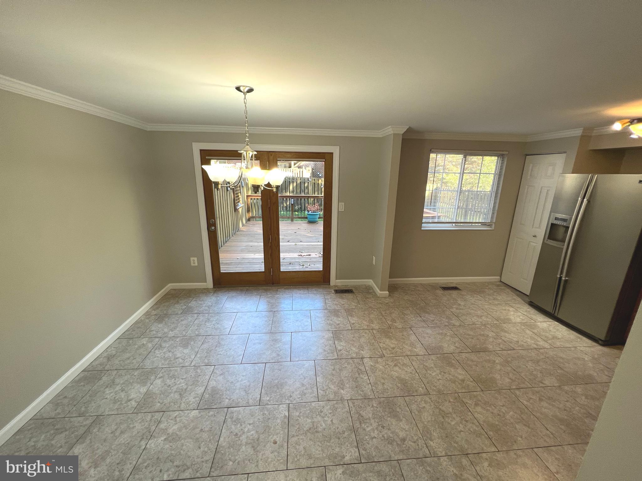 MCDONOGH TOWNSHIP - Residential Lease