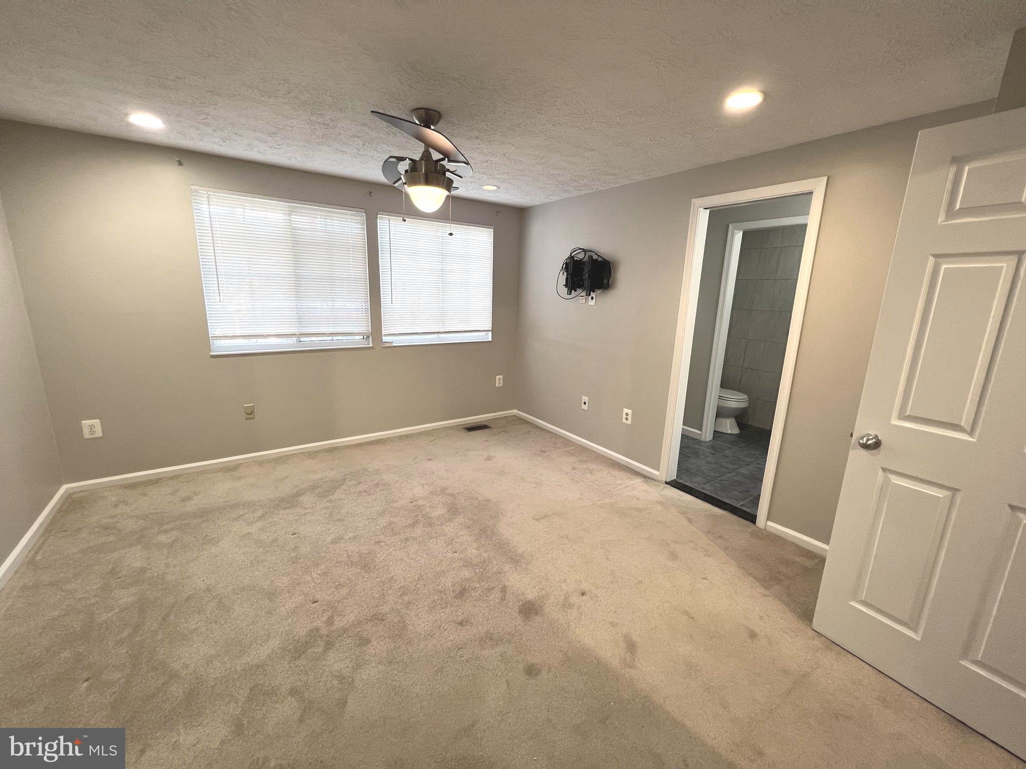 MCDONOGH TOWNSHIP - Residential Lease