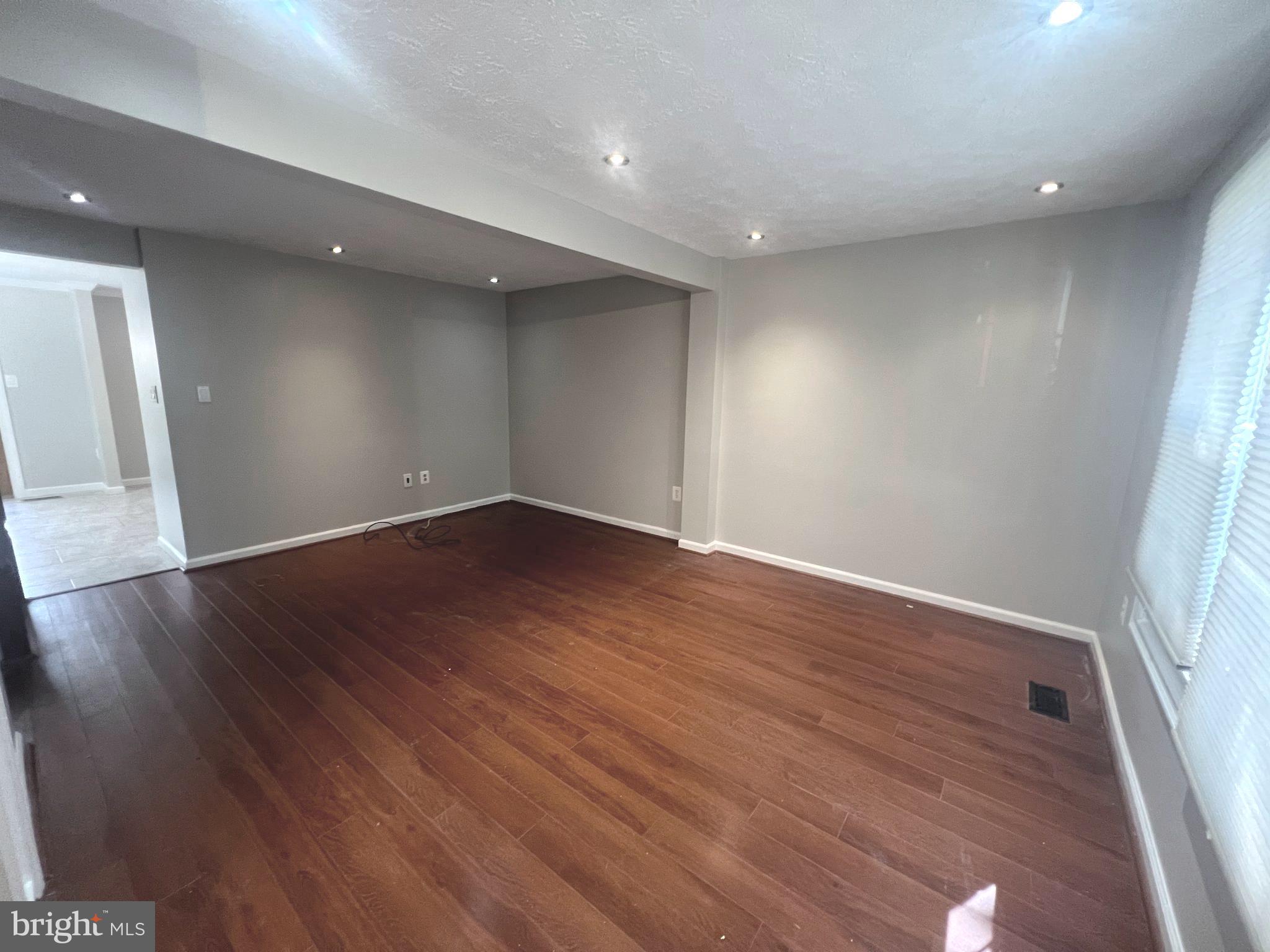 MCDONOGH TOWNSHIP - Residential Lease