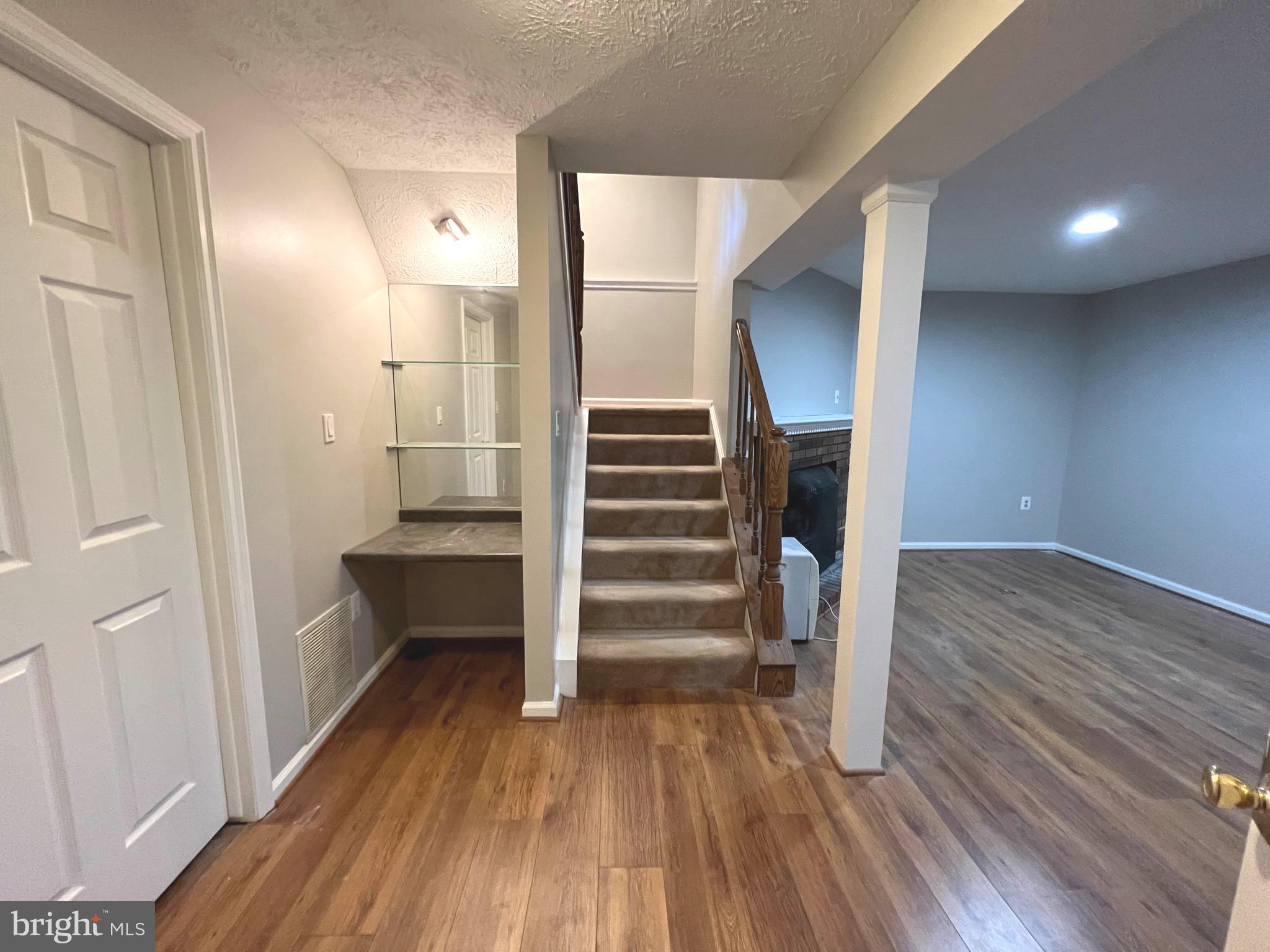 MCDONOGH TOWNSHIP - Residential Lease