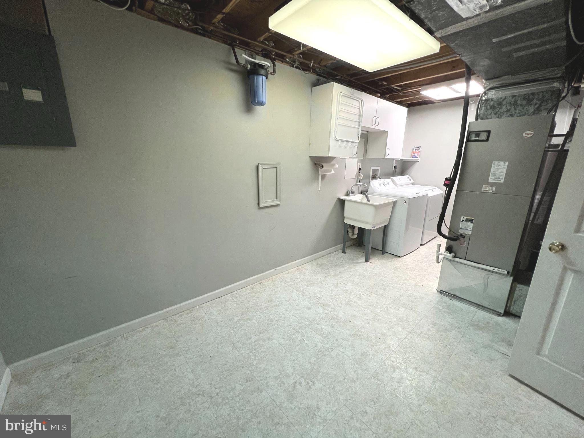 MCDONOGH TOWNSHIP - Residential Lease