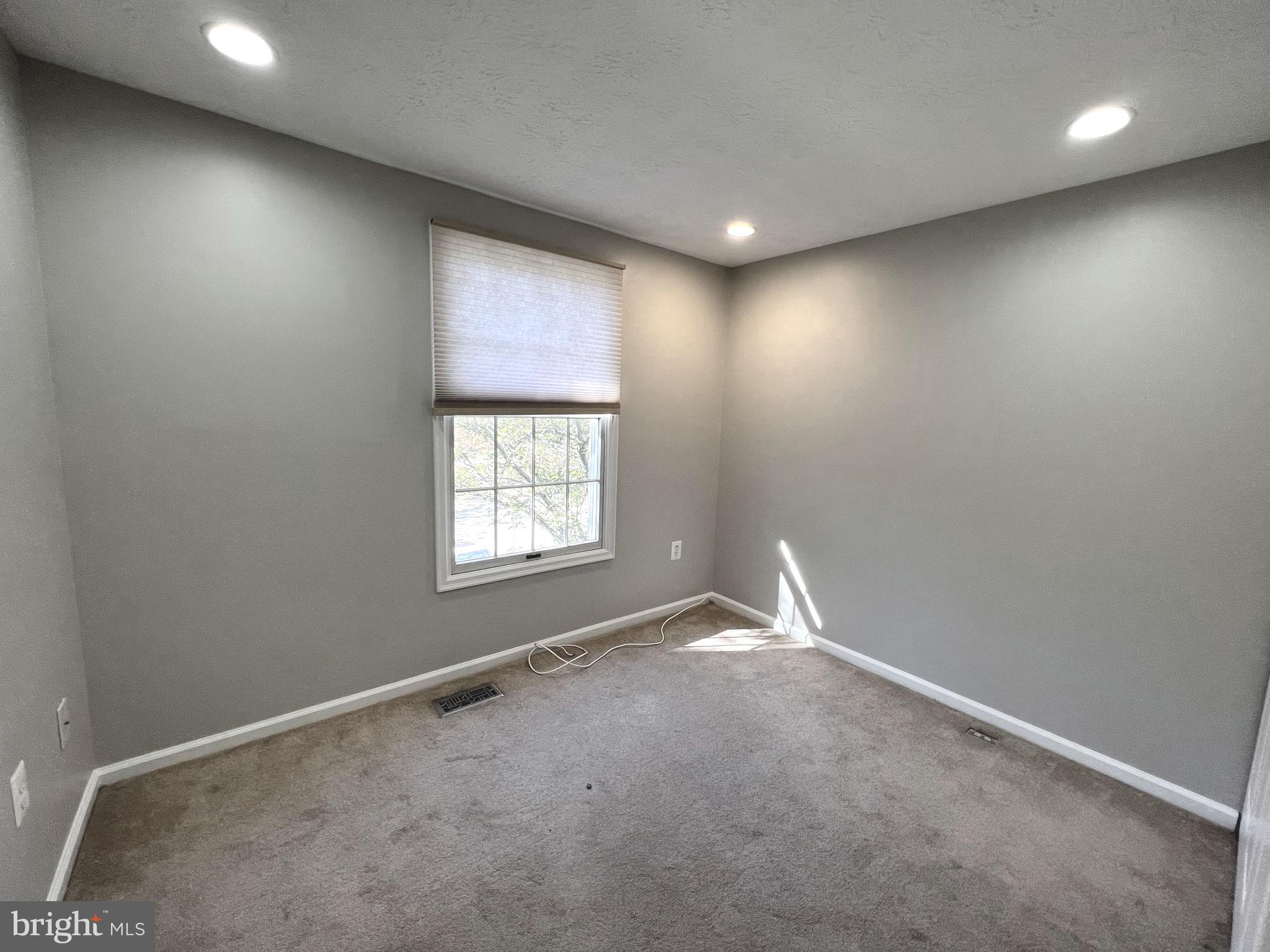 MCDONOGH TOWNSHIP - Residential Lease