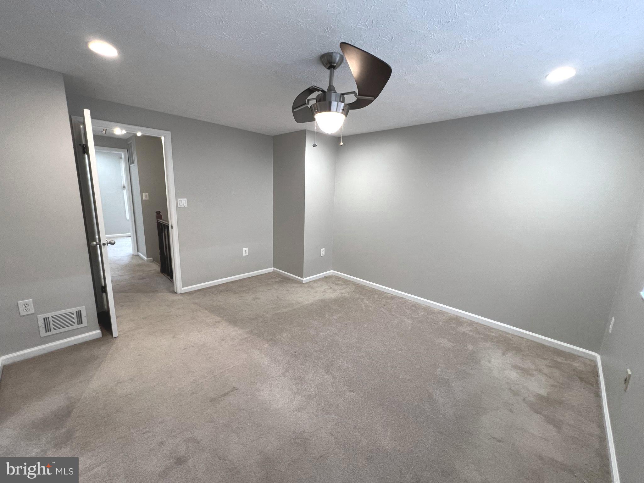 MCDONOGH TOWNSHIP - Residential Lease