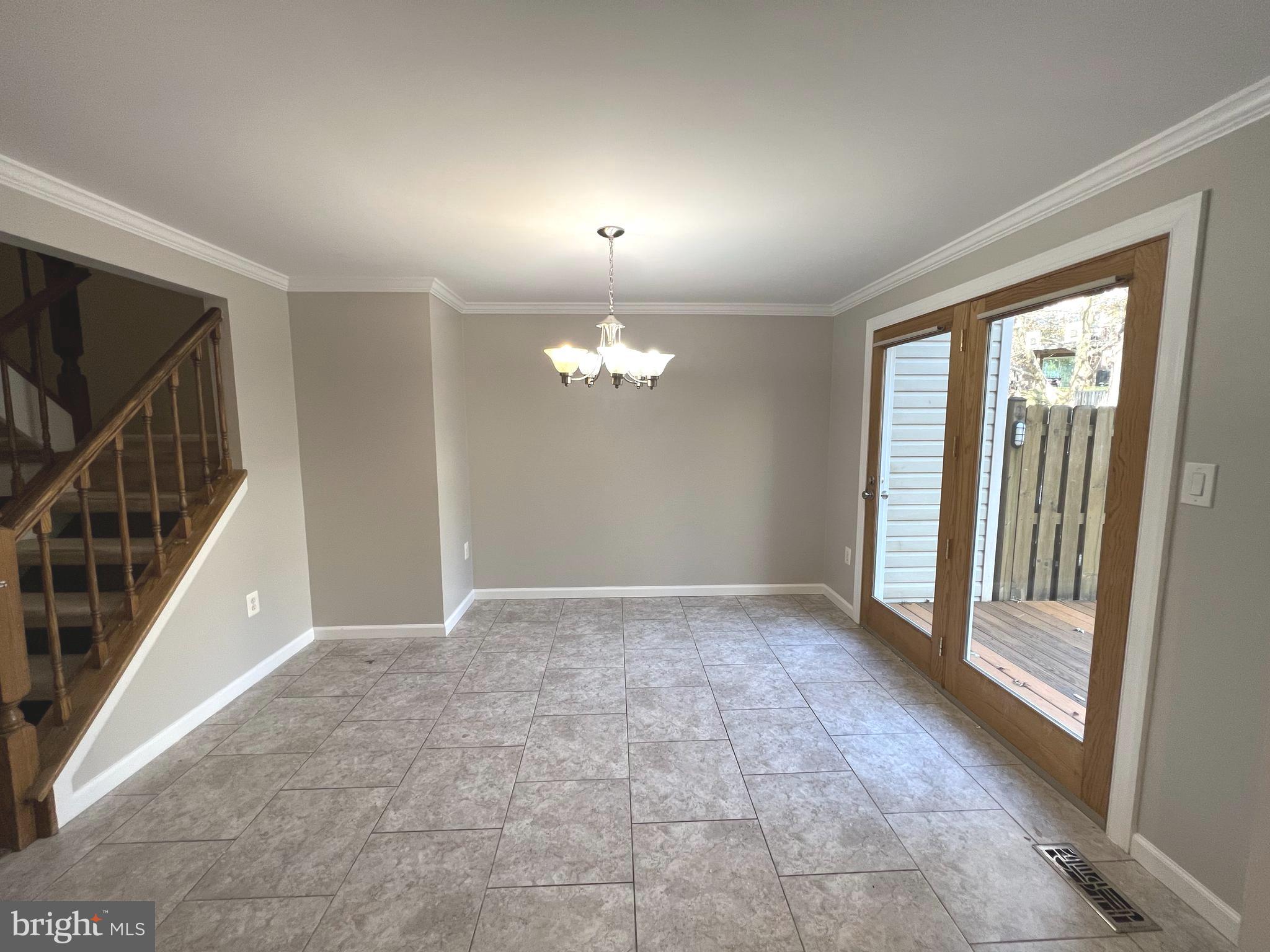 MCDONOGH TOWNSHIP - Residential Lease