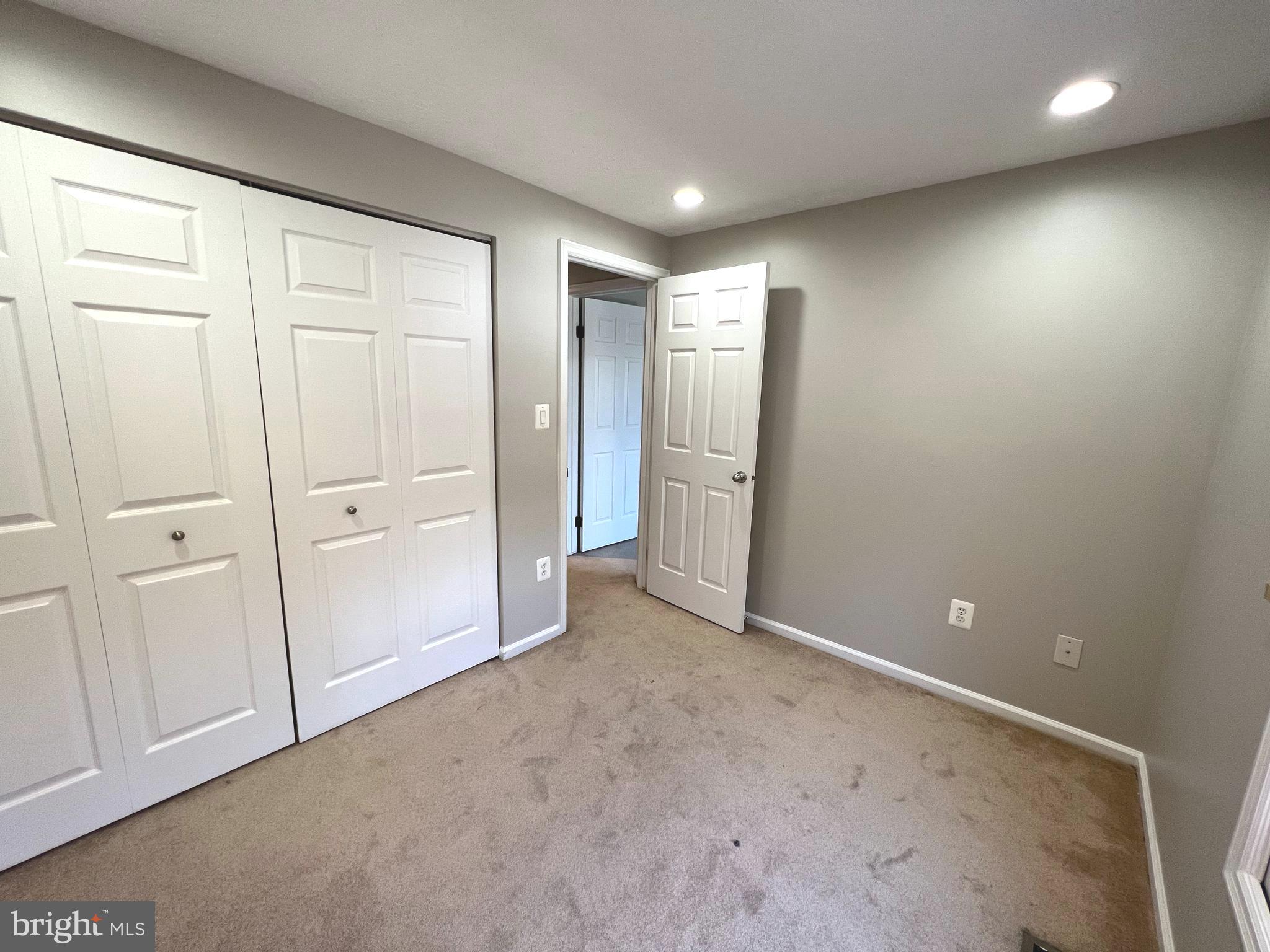 MCDONOGH TOWNSHIP - Residential Lease