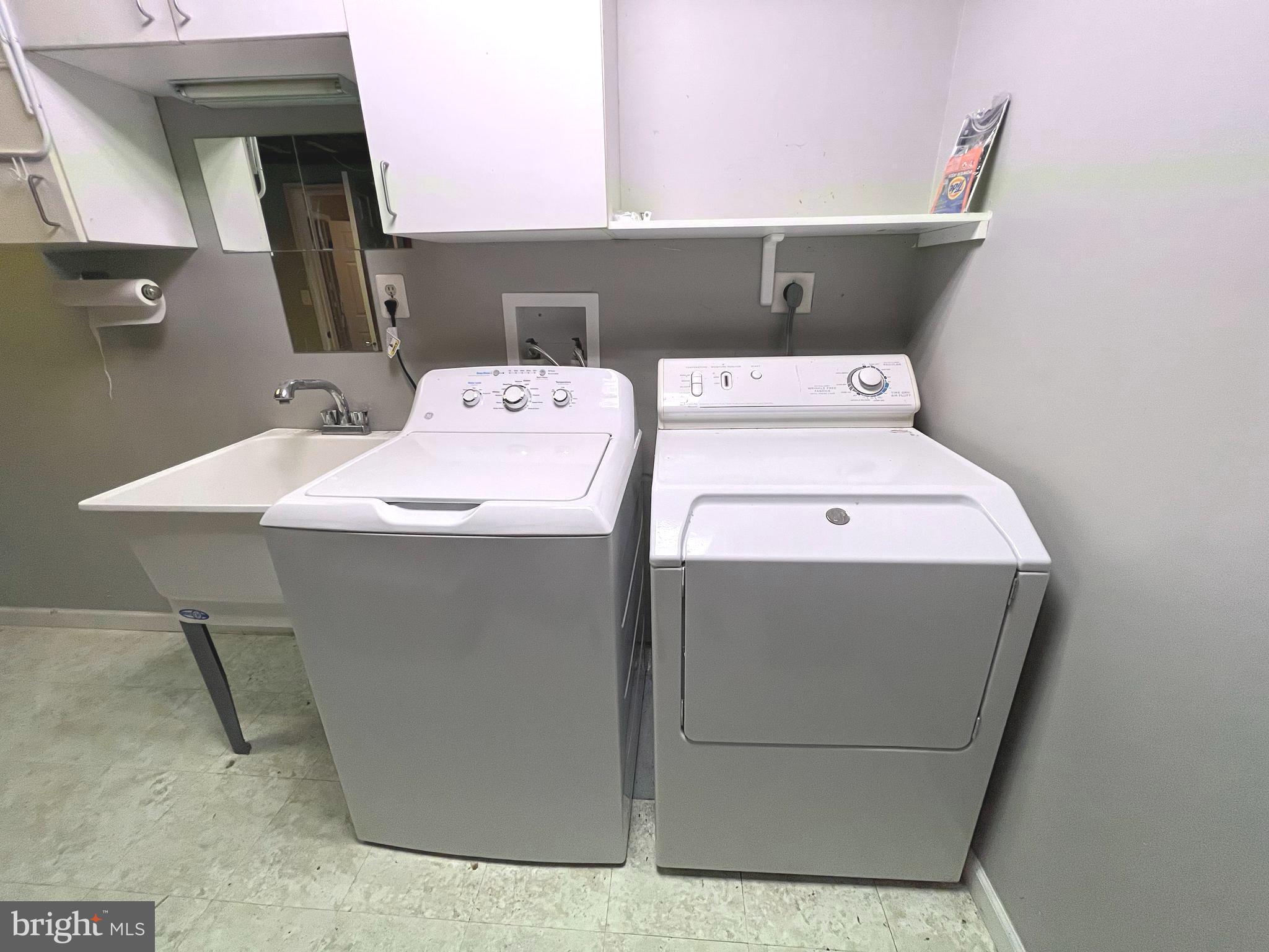 MCDONOGH TOWNSHIP - Residential Lease