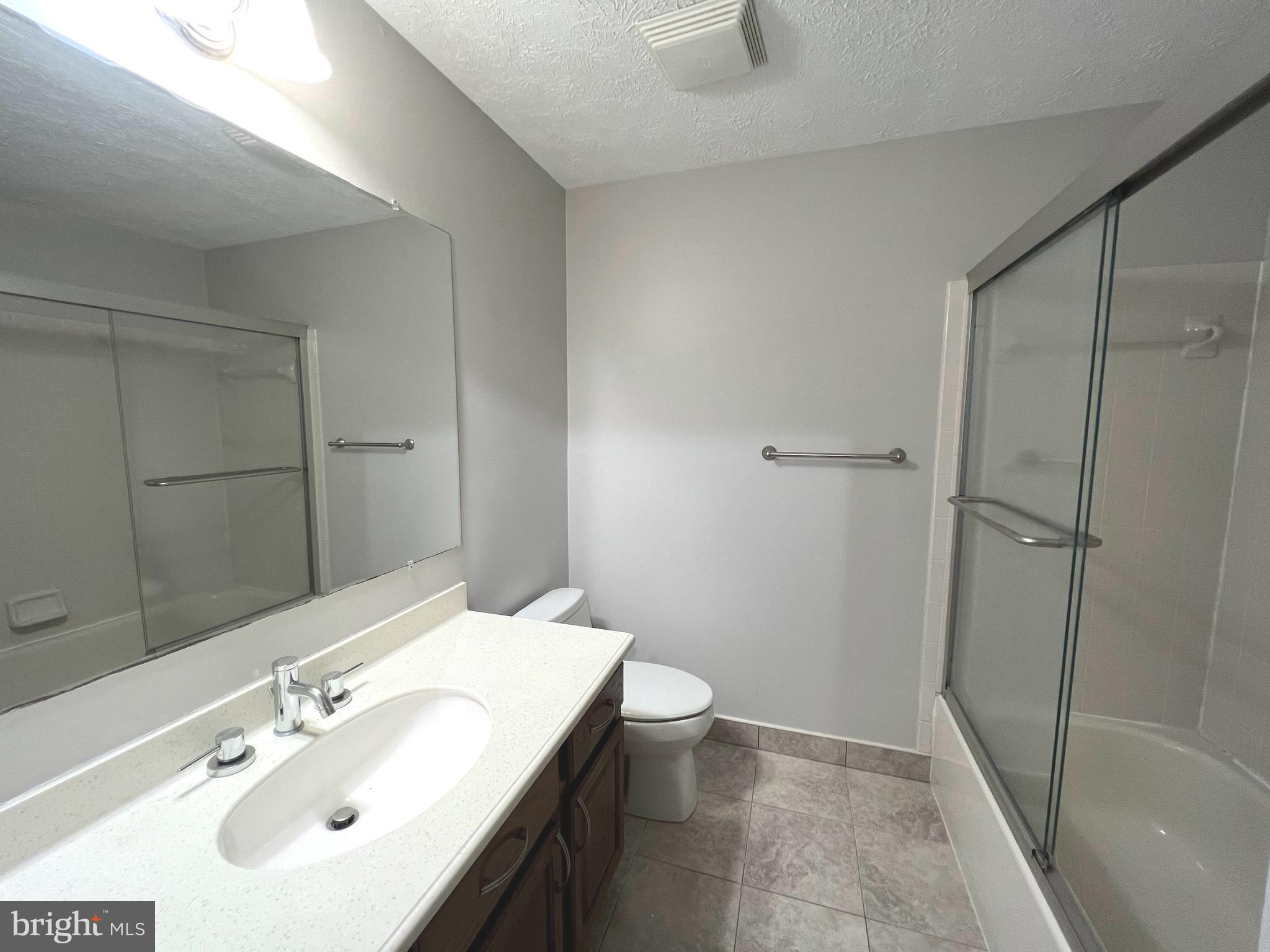 MCDONOGH TOWNSHIP - Residential Lease