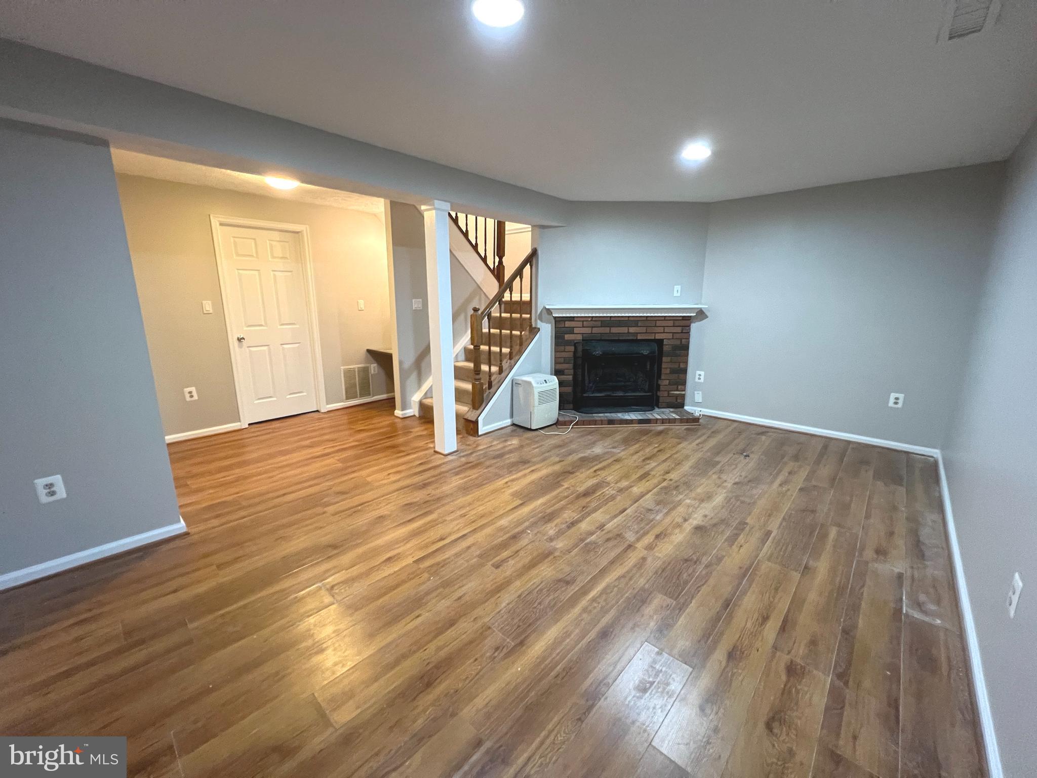 MCDONOGH TOWNSHIP - Residential Lease