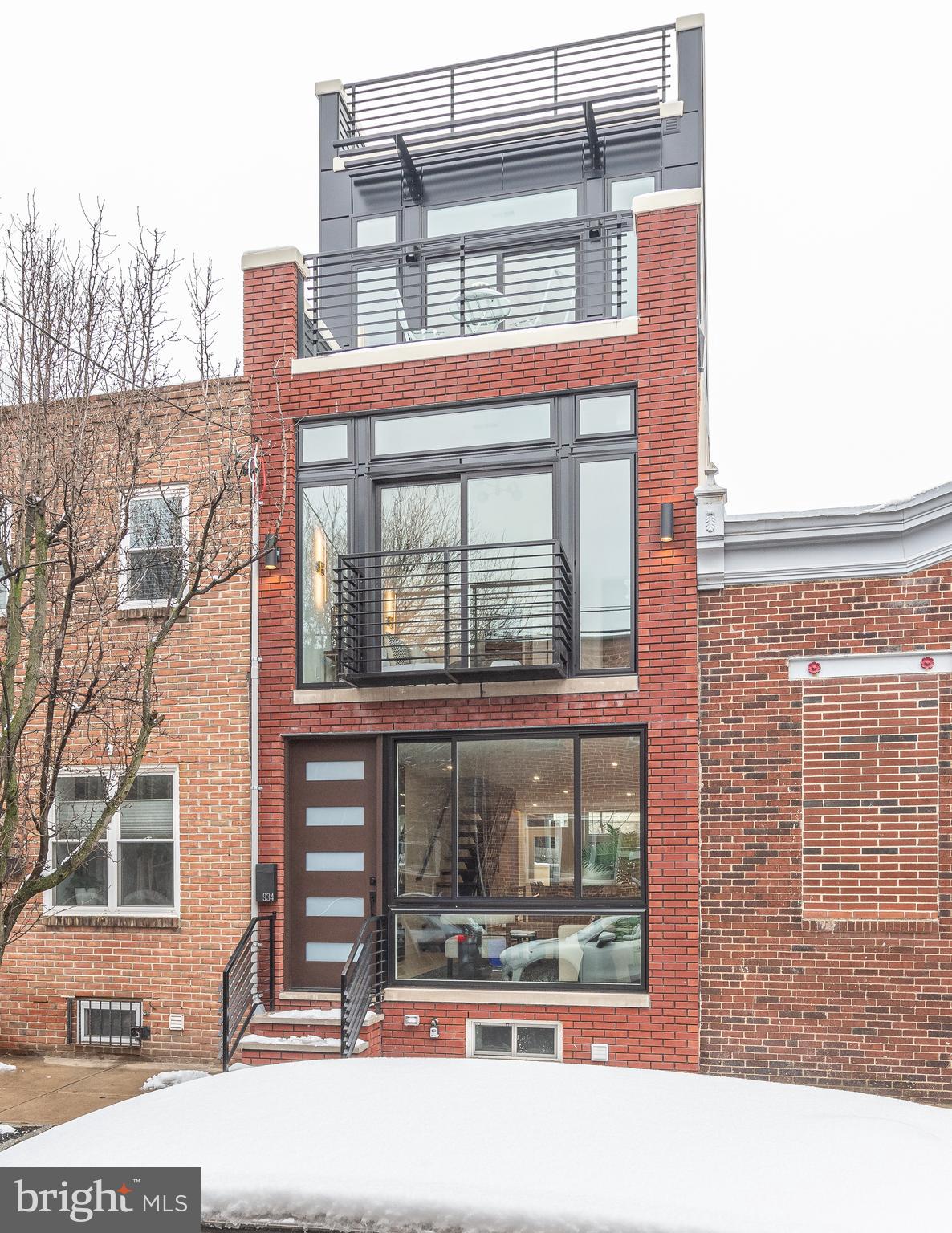 EAST PASSYUNK CROSSING - Residential