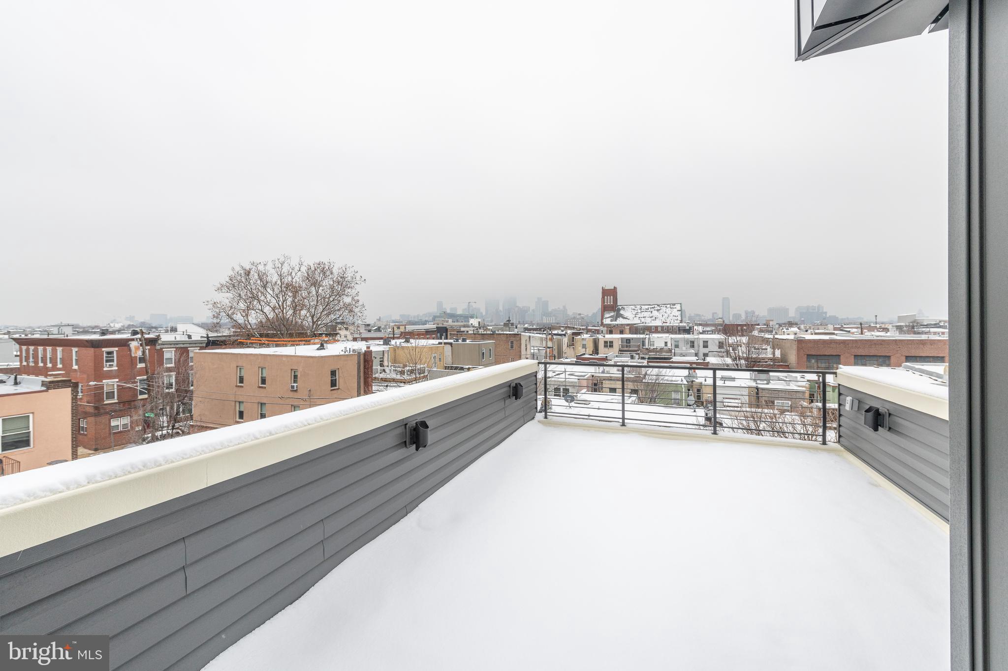 EAST PASSYUNK CROSSING - Residential