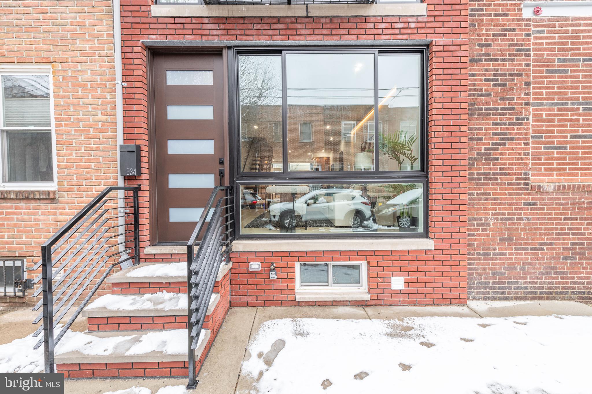 EAST PASSYUNK CROSSING - Residential