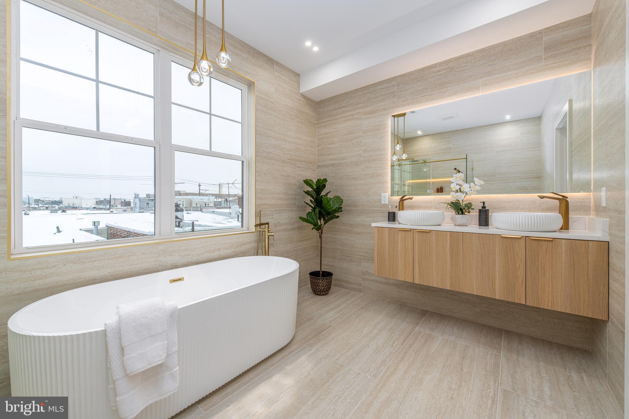 EAST PASSYUNK CROSSING - Residential