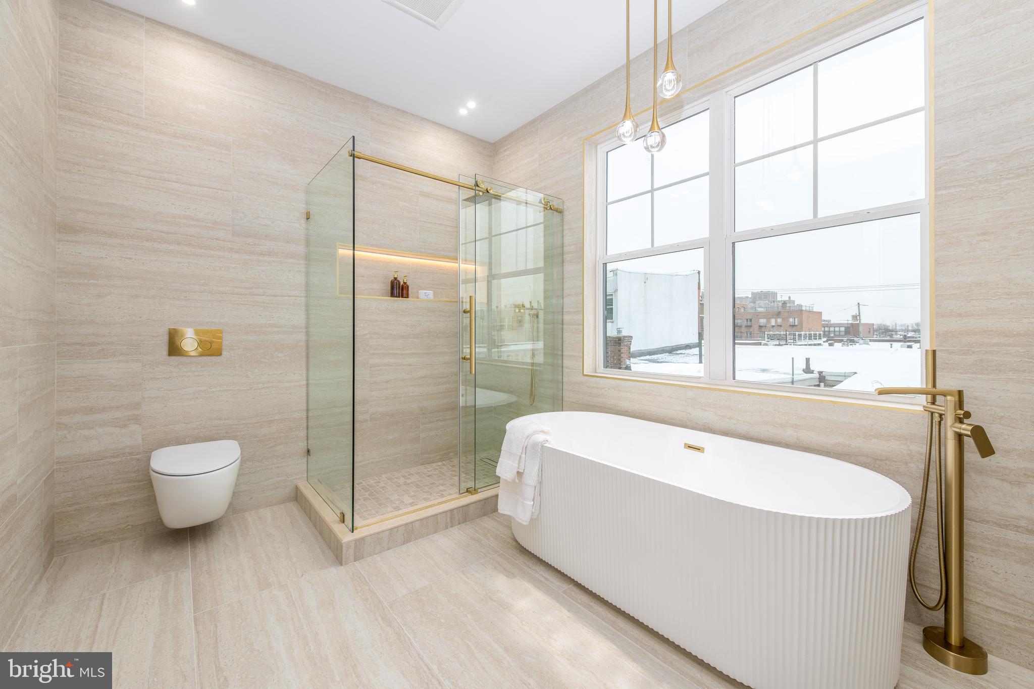 EAST PASSYUNK CROSSING - Residential