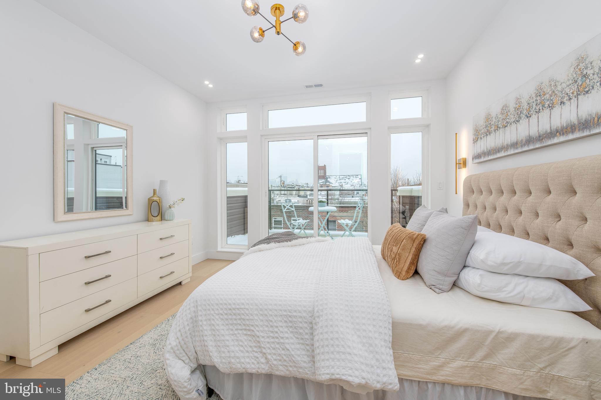 EAST PASSYUNK CROSSING - Residential