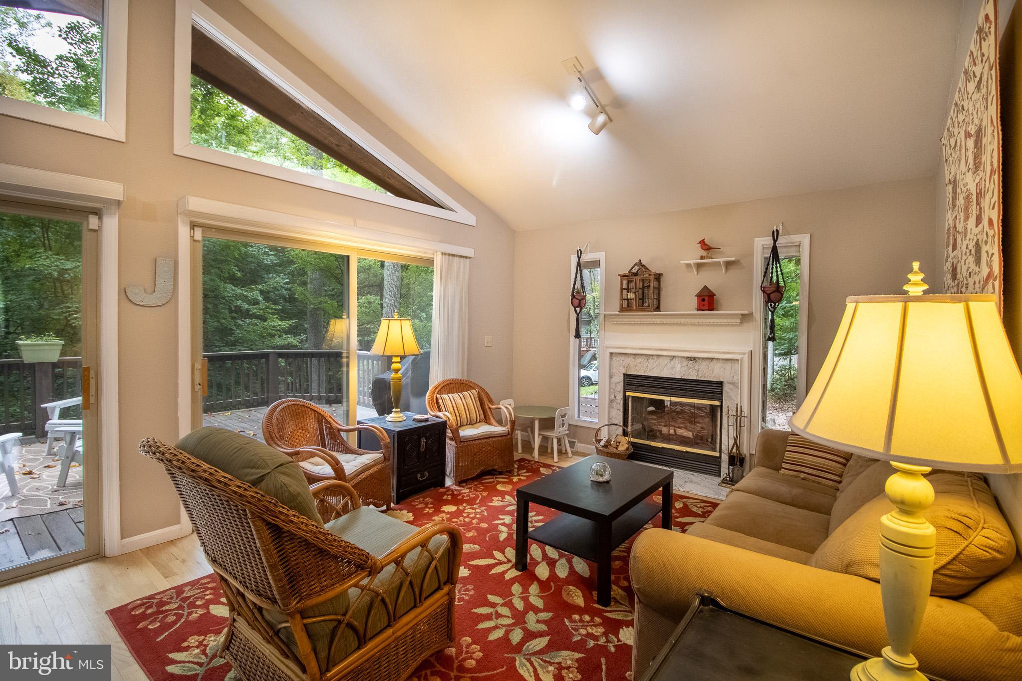 COOLFONT MOUNTAINSIDE - Residential