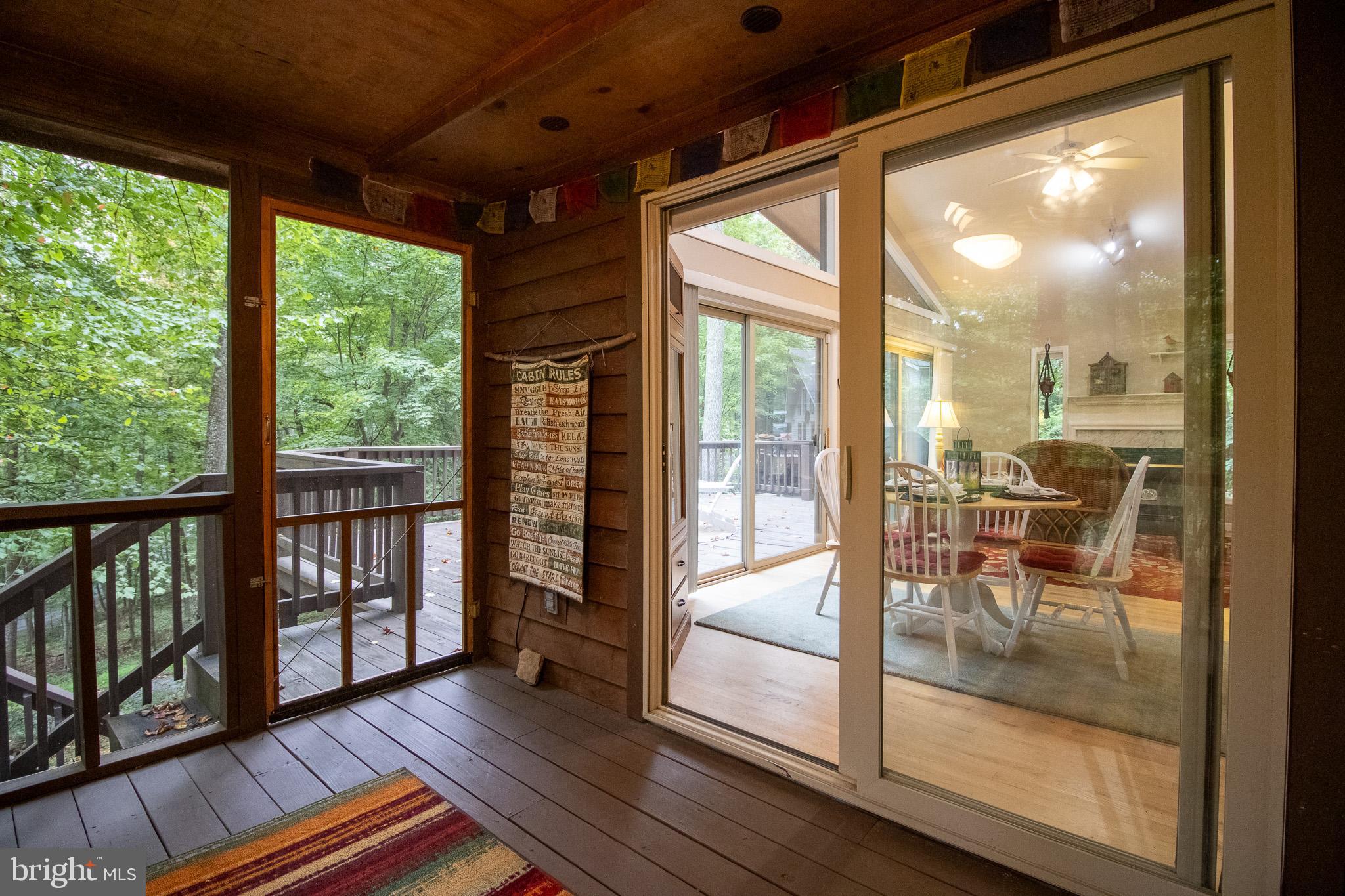 COOLFONT MOUNTAINSIDE - Residential