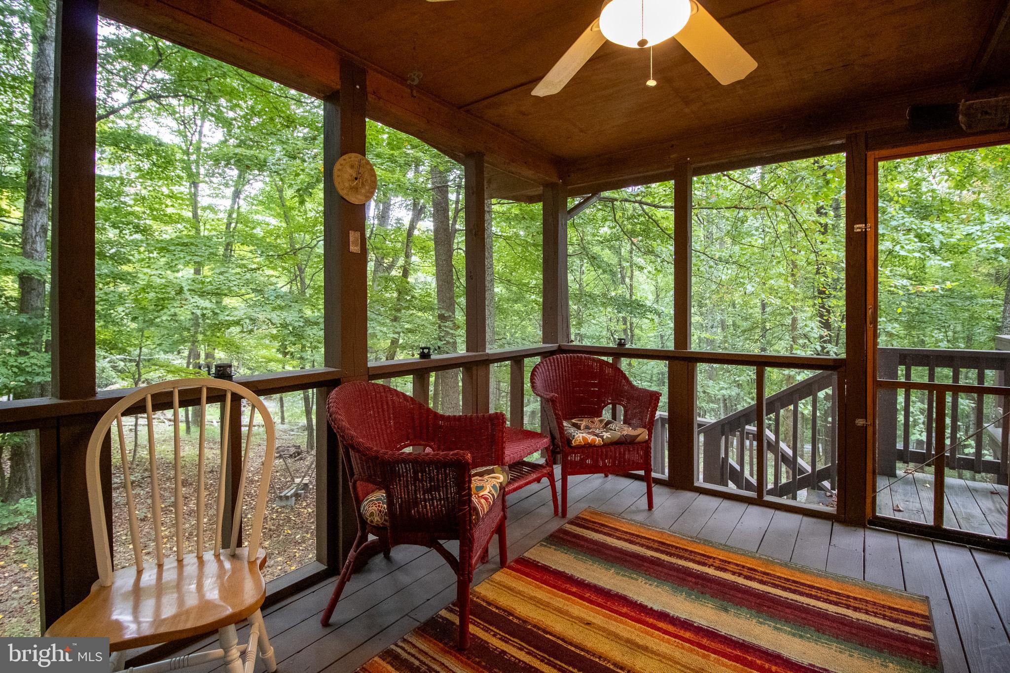 COOLFONT MOUNTAINSIDE - Residential