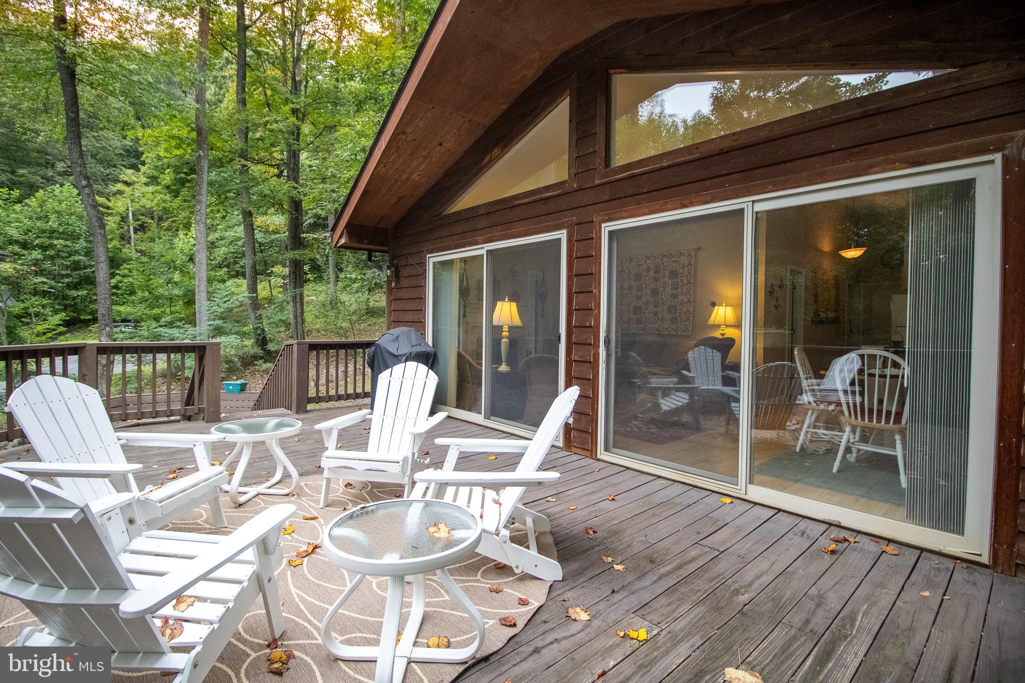 COOLFONT MOUNTAINSIDE - Residential