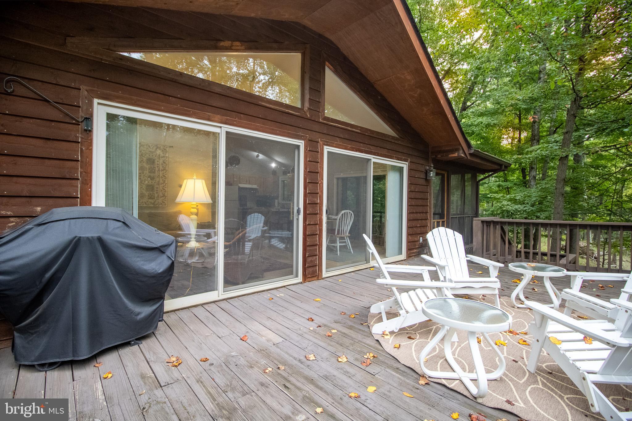 COOLFONT MOUNTAINSIDE - Residential