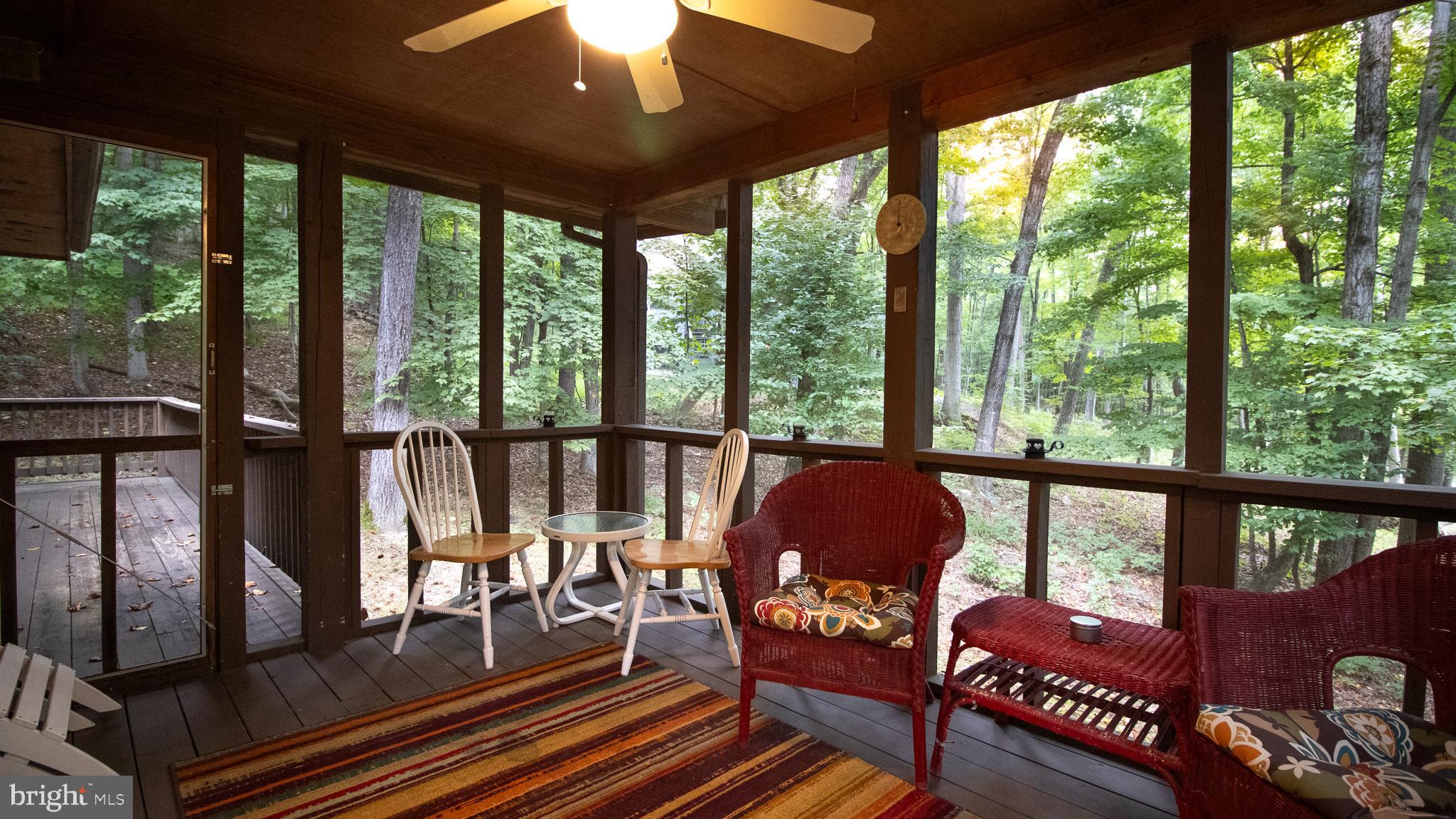 COOLFONT MOUNTAINSIDE - Residential