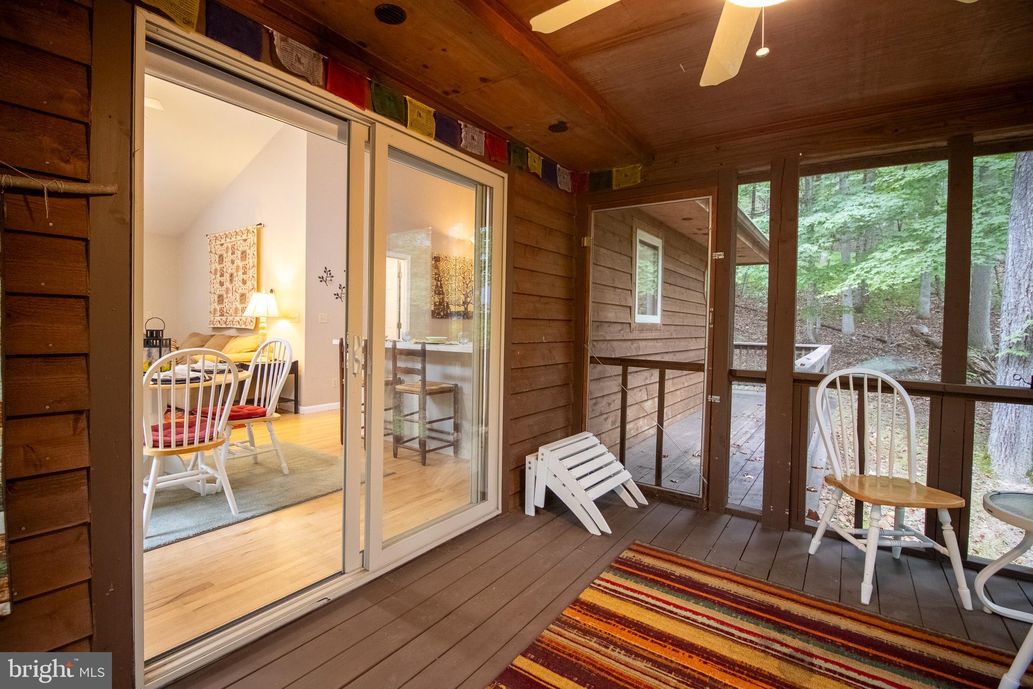 COOLFONT MOUNTAINSIDE - Residential