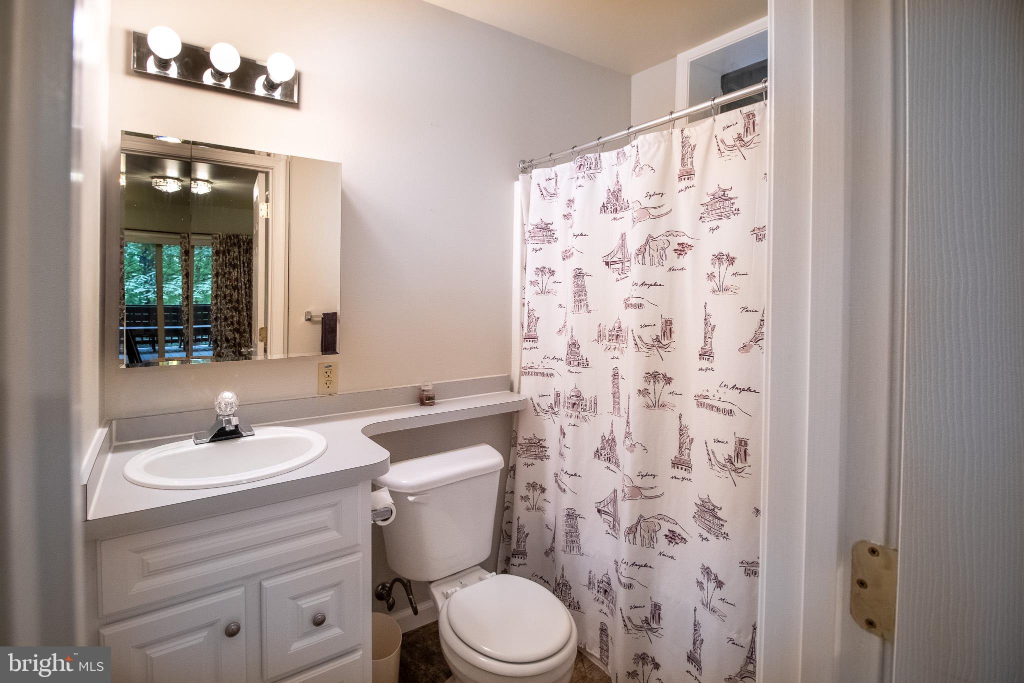 COOLFONT MOUNTAINSIDE - Residential