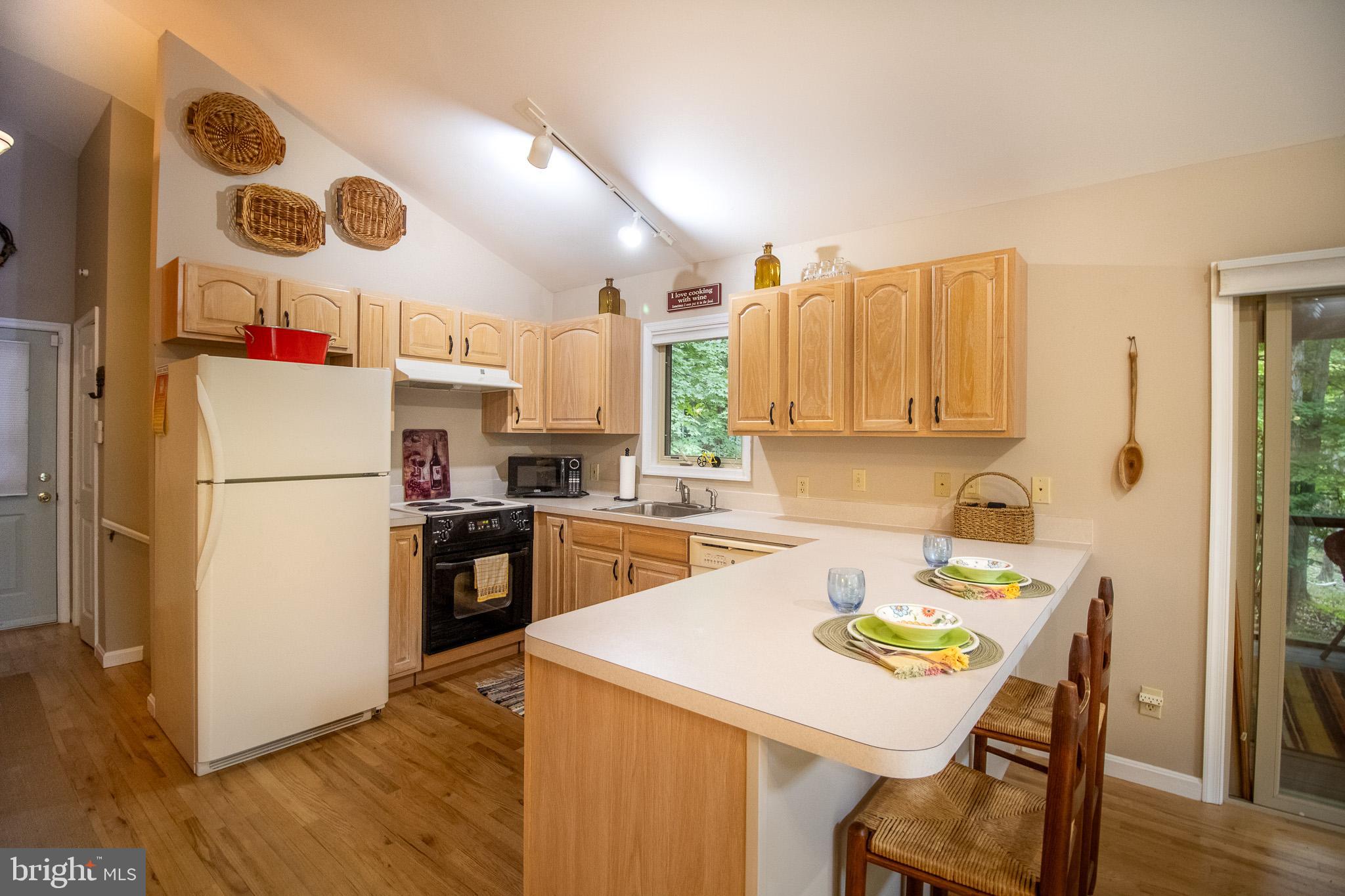 COOLFONT MOUNTAINSIDE - Residential