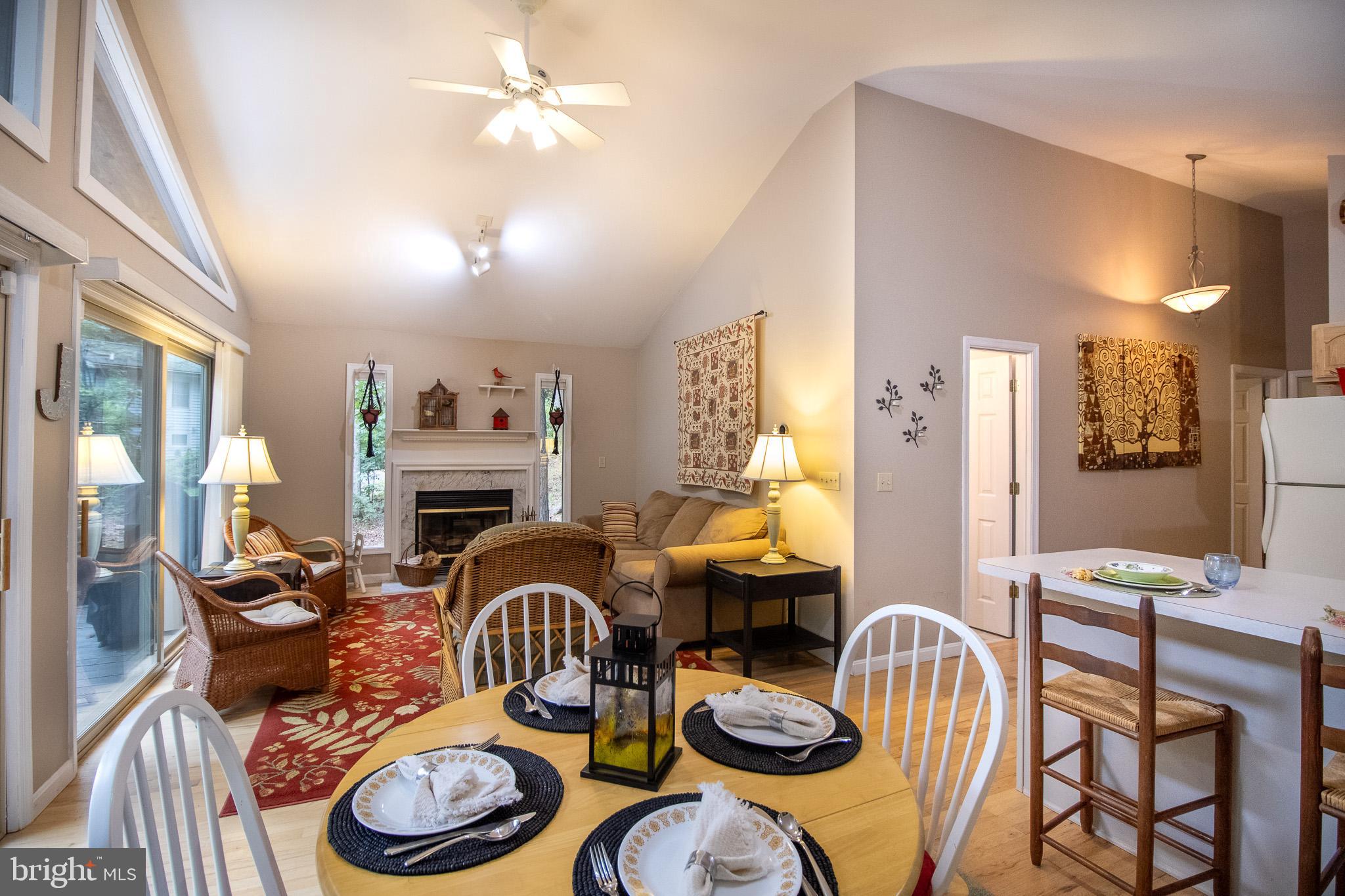 COOLFONT MOUNTAINSIDE - Residential