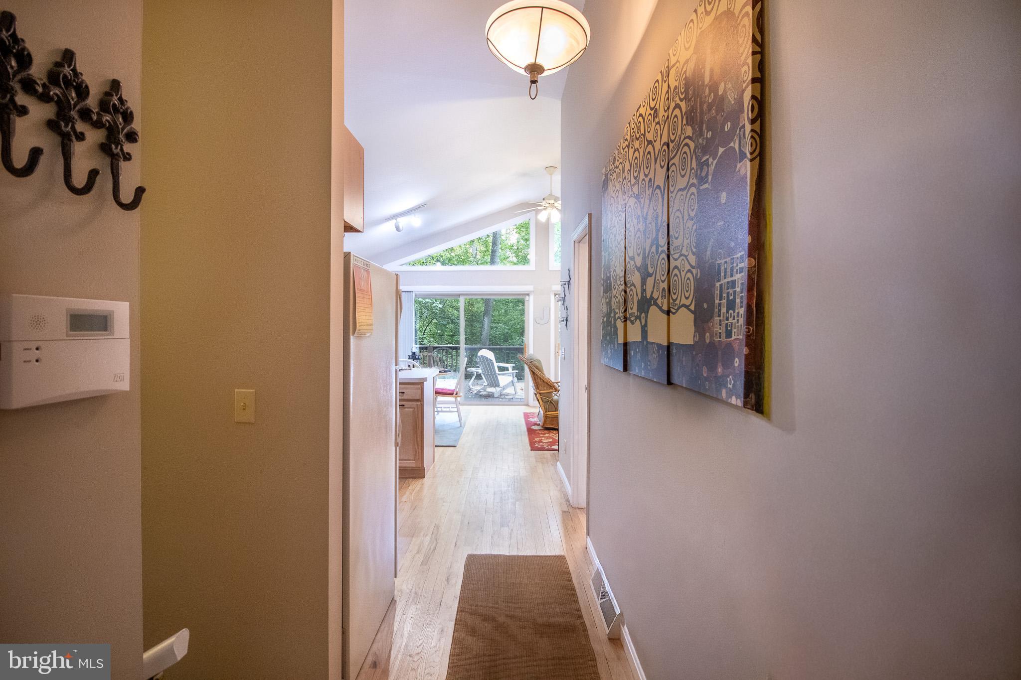 COOLFONT MOUNTAINSIDE - Residential