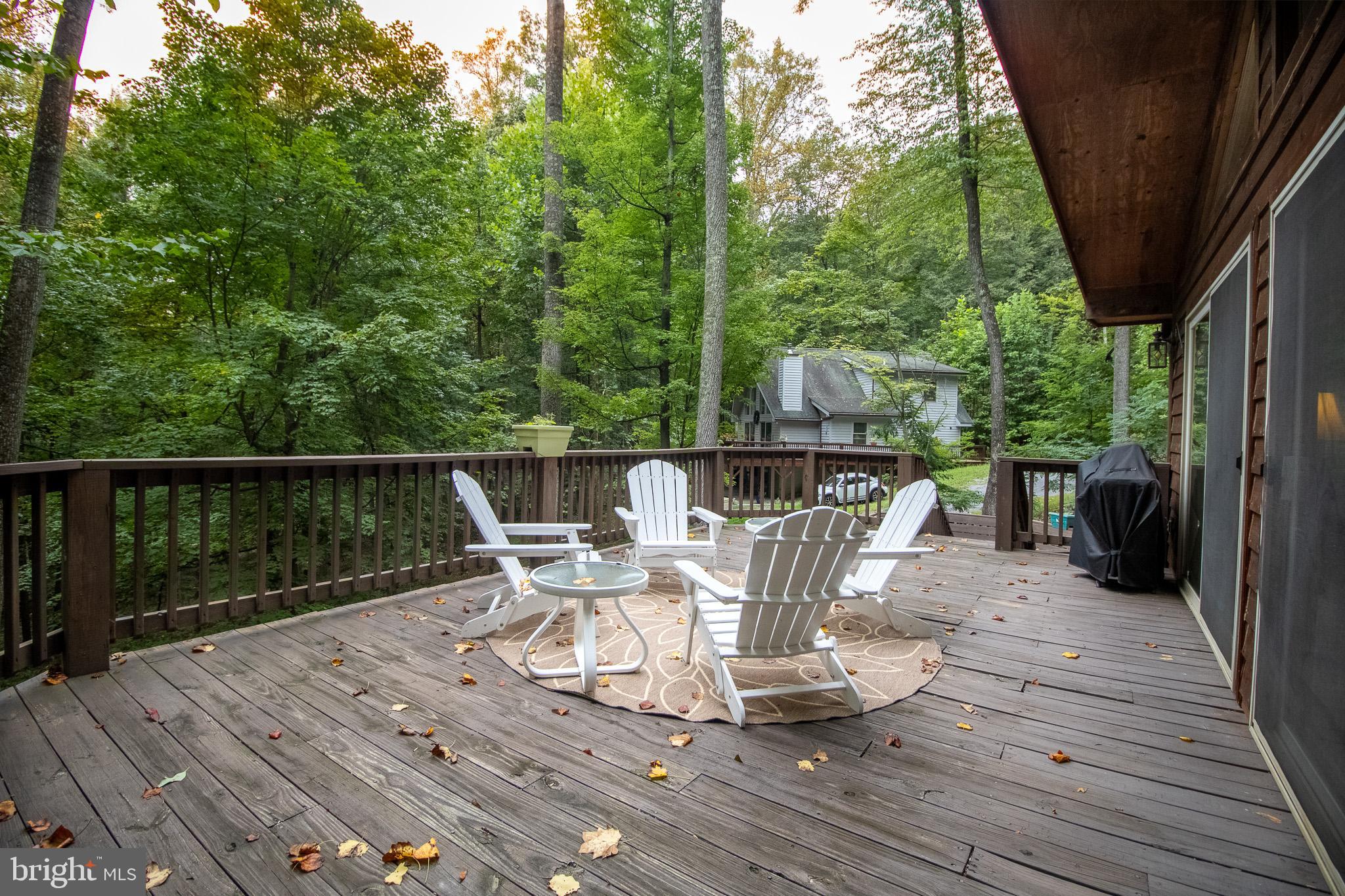 COOLFONT MOUNTAINSIDE - Residential