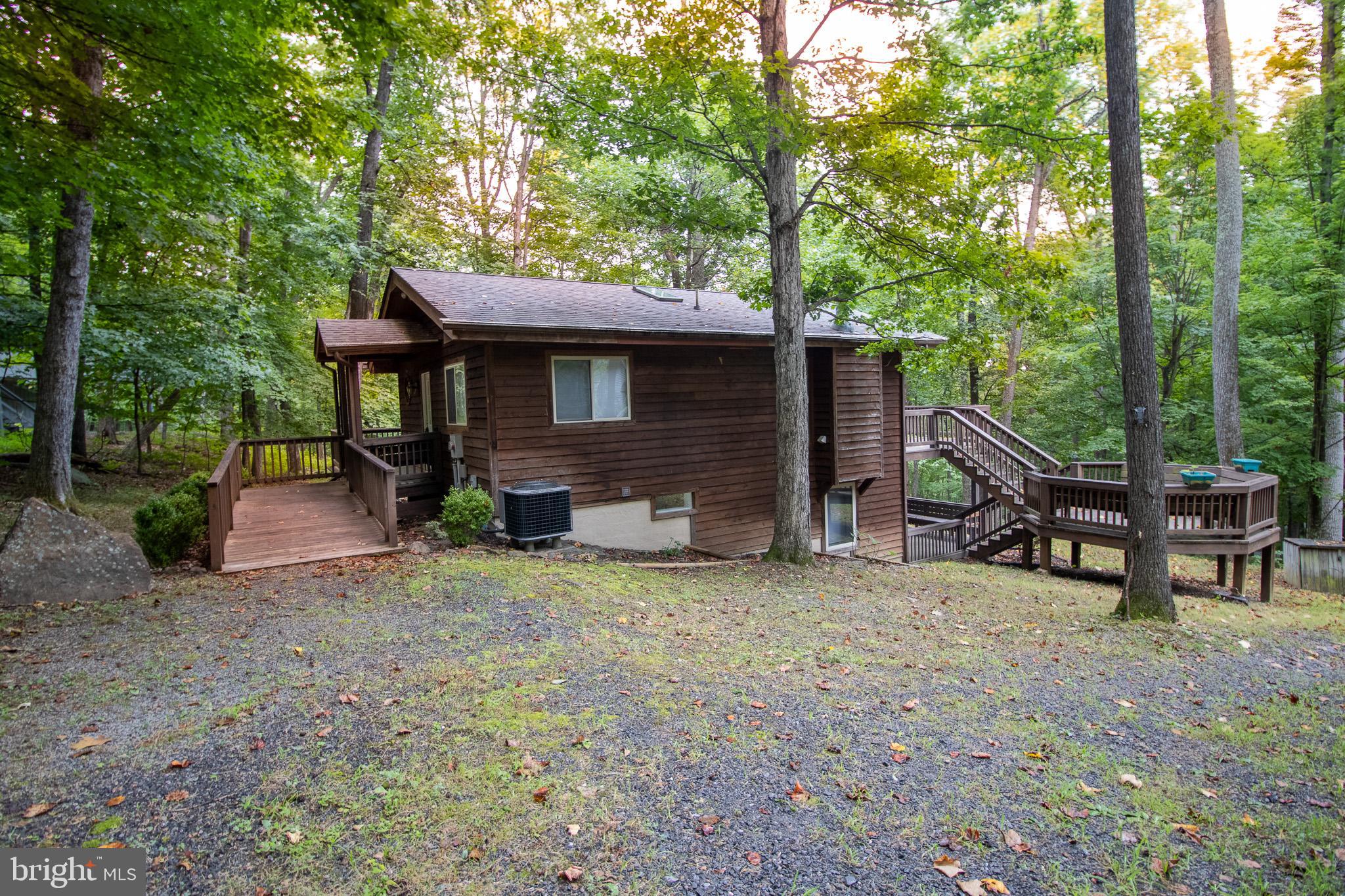 COOLFONT MOUNTAINSIDE - Residential