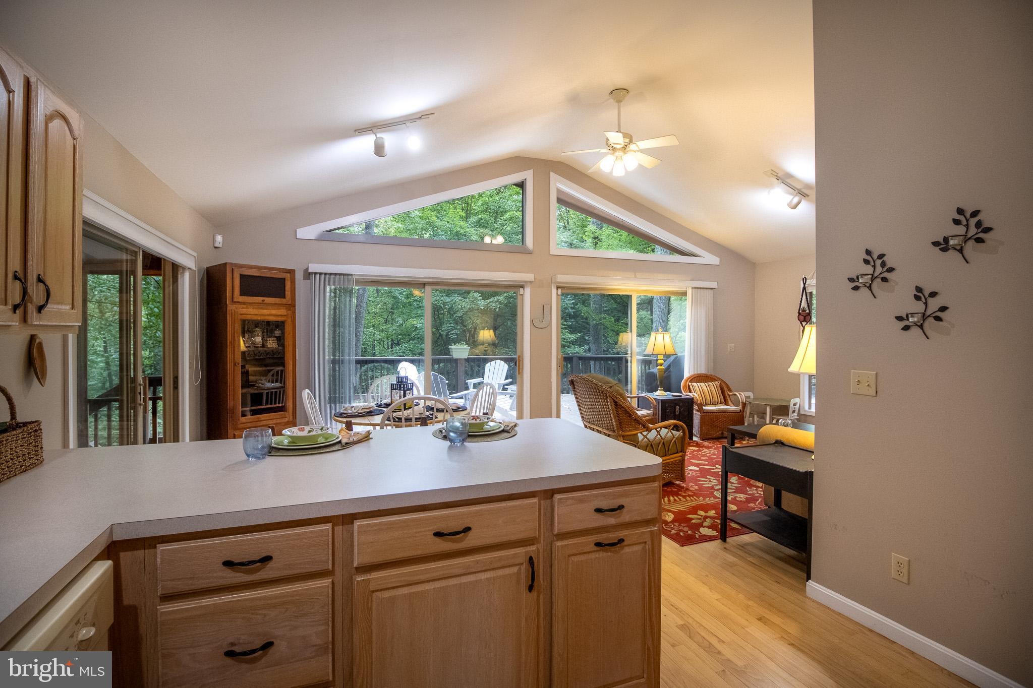 COOLFONT MOUNTAINSIDE - Residential