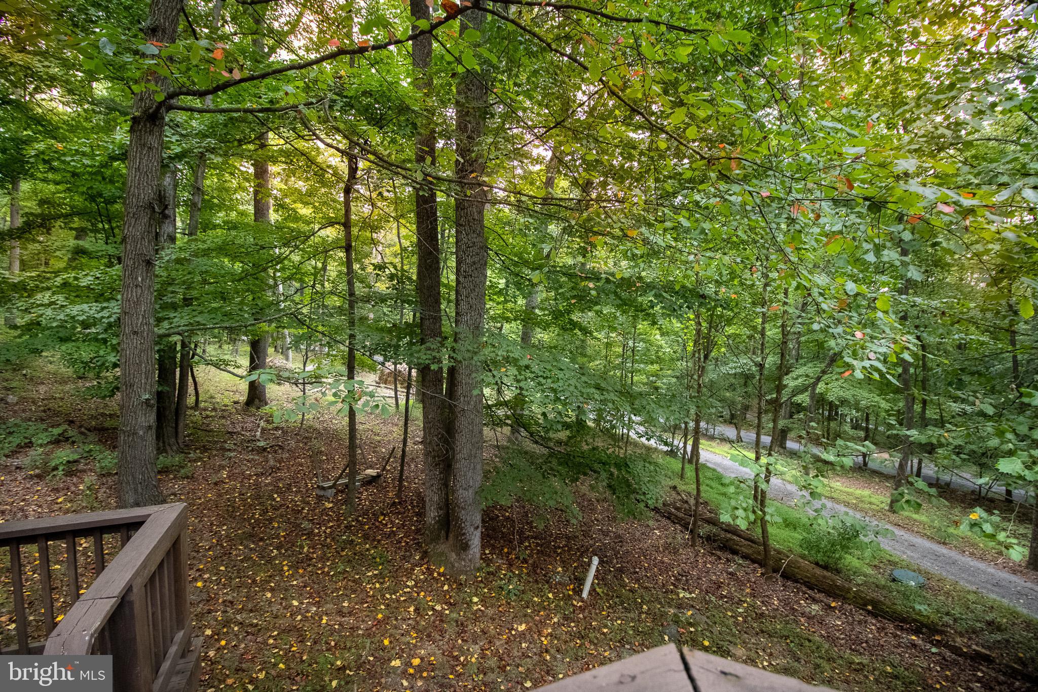 COOLFONT MOUNTAINSIDE - Residential