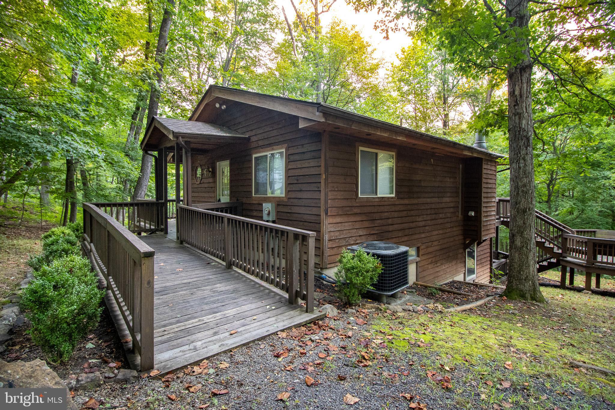 COOLFONT MOUNTAINSIDE - Residential