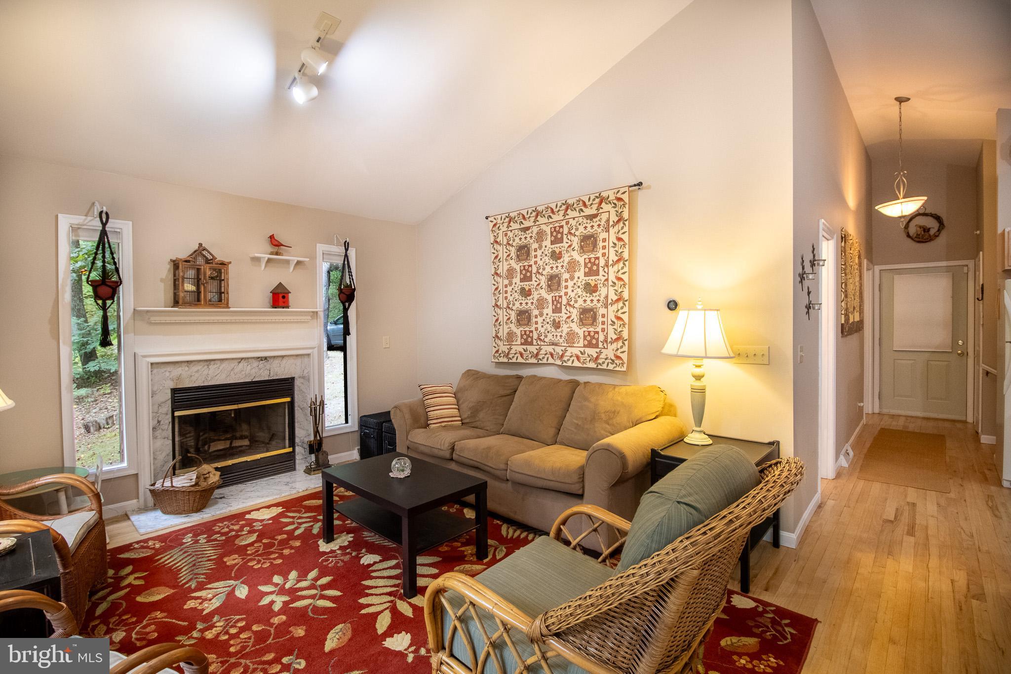 COOLFONT MOUNTAINSIDE - Residential